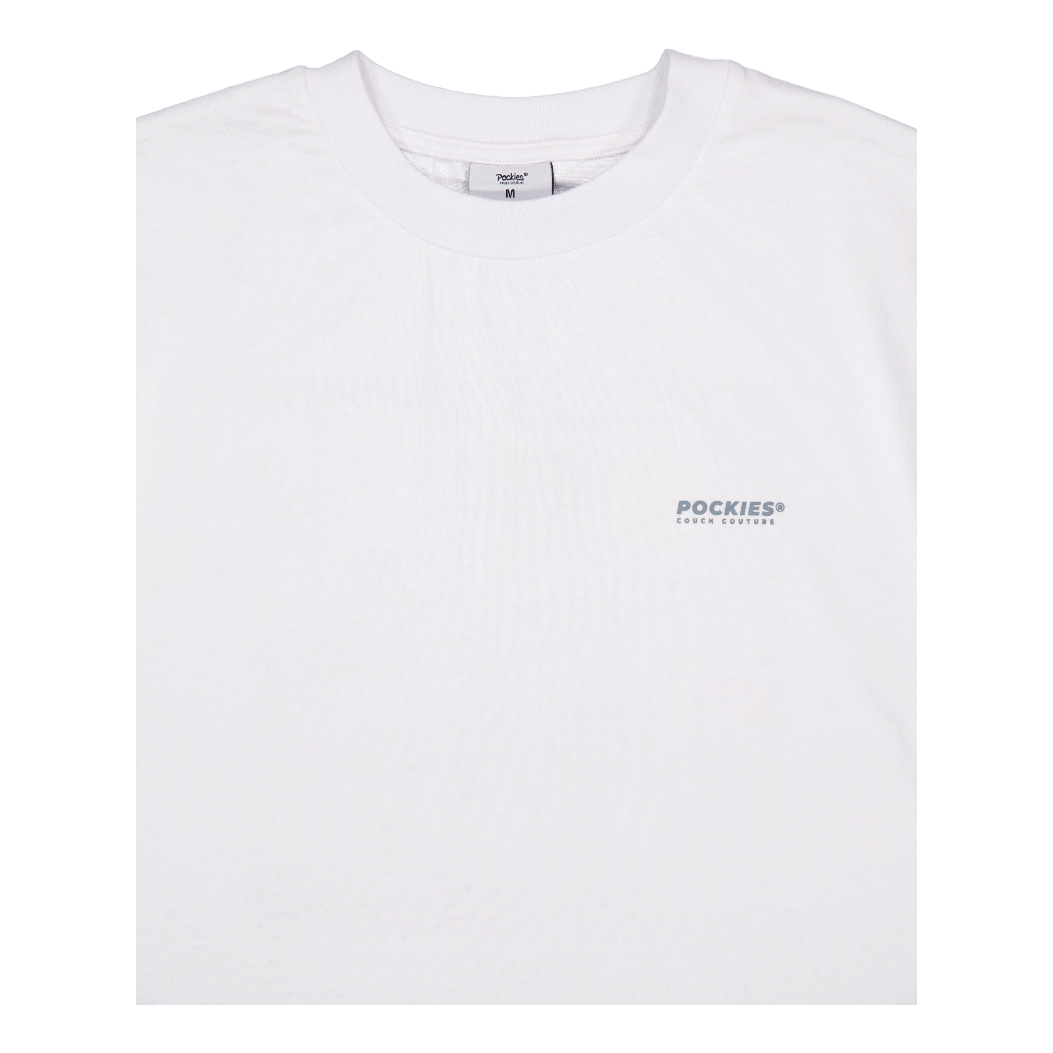 Pockies Living Shirt White 100 White