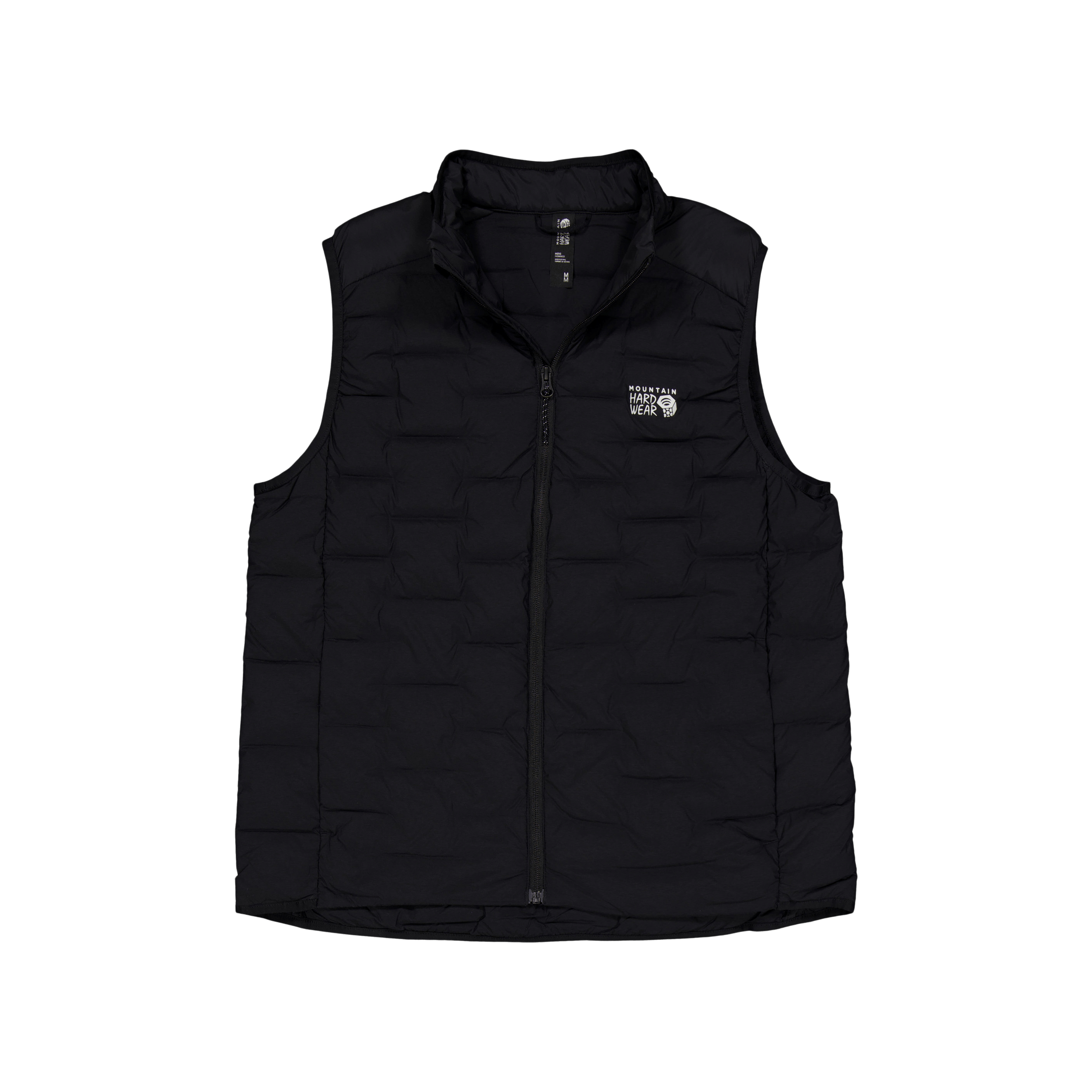 Mountain Hardwear Stretchdown™ Vest Black