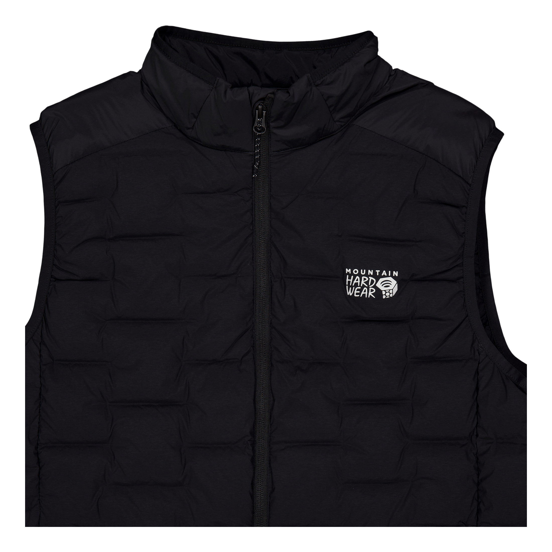 Mountain Hardwear Stretchdown™ Vest Black