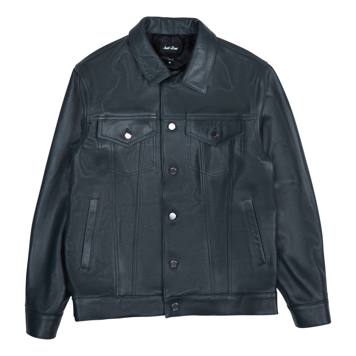 Just Don Lightweight Jacket 40