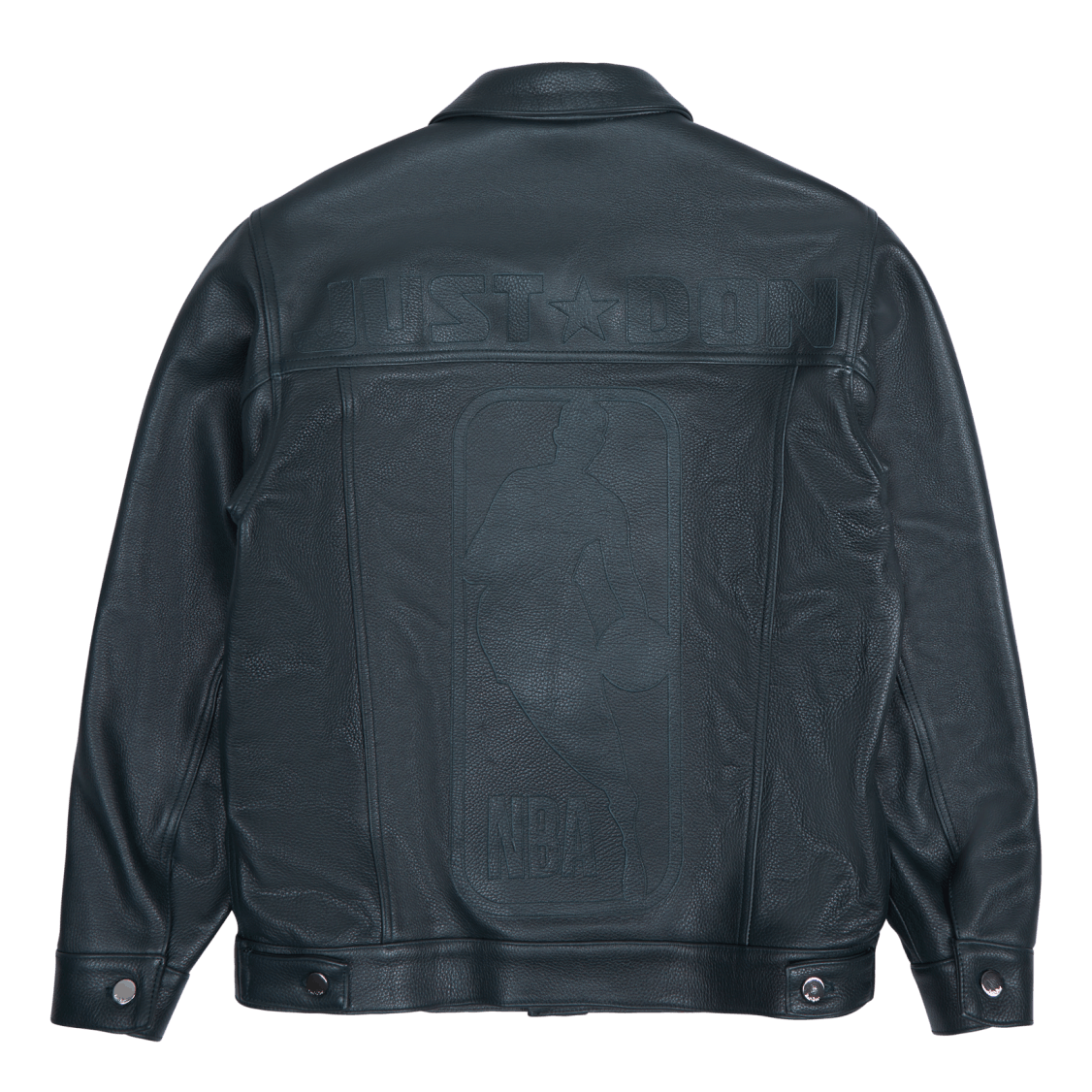 Just Don Lightweight Jacket 40