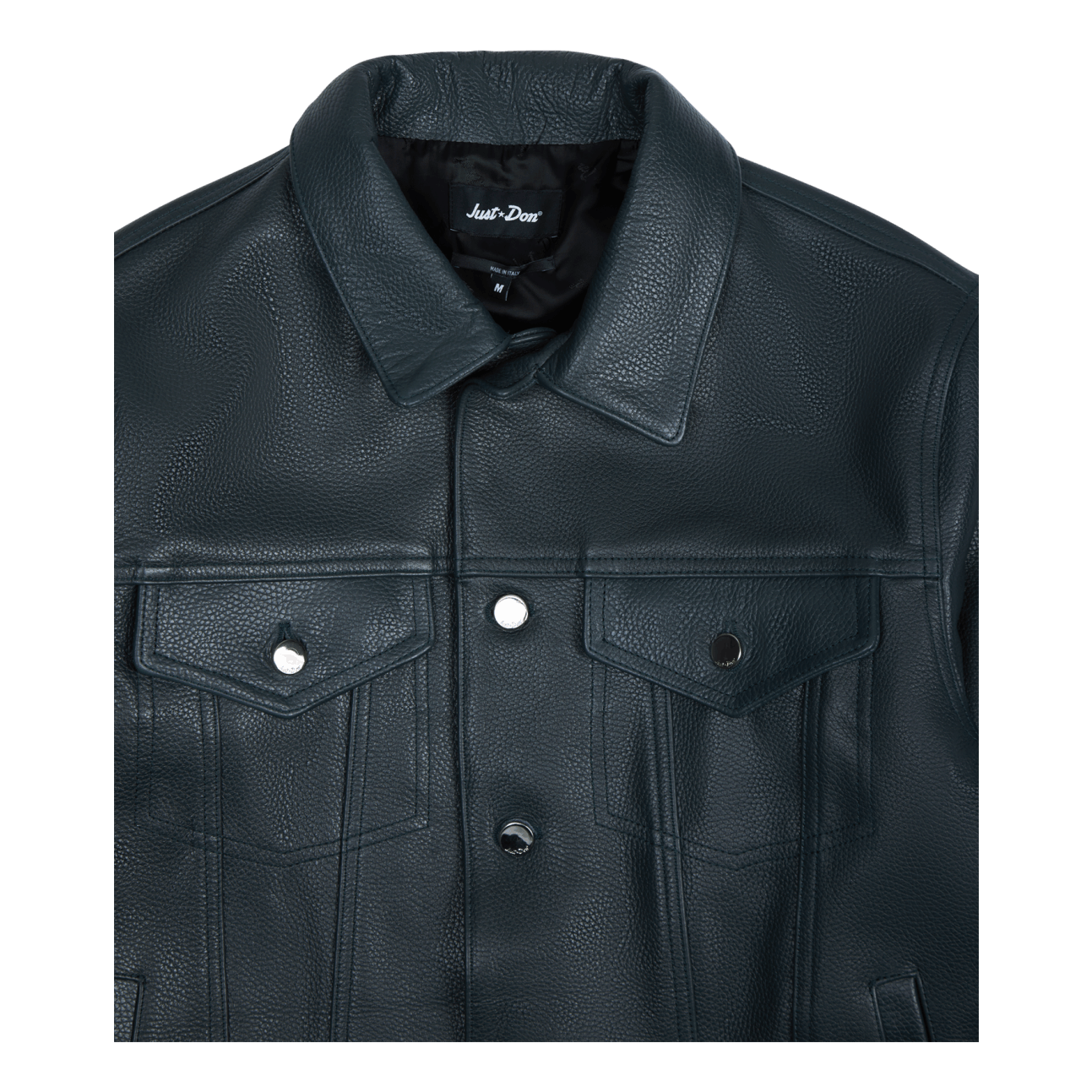 Just Don Lightweight Jacket 40