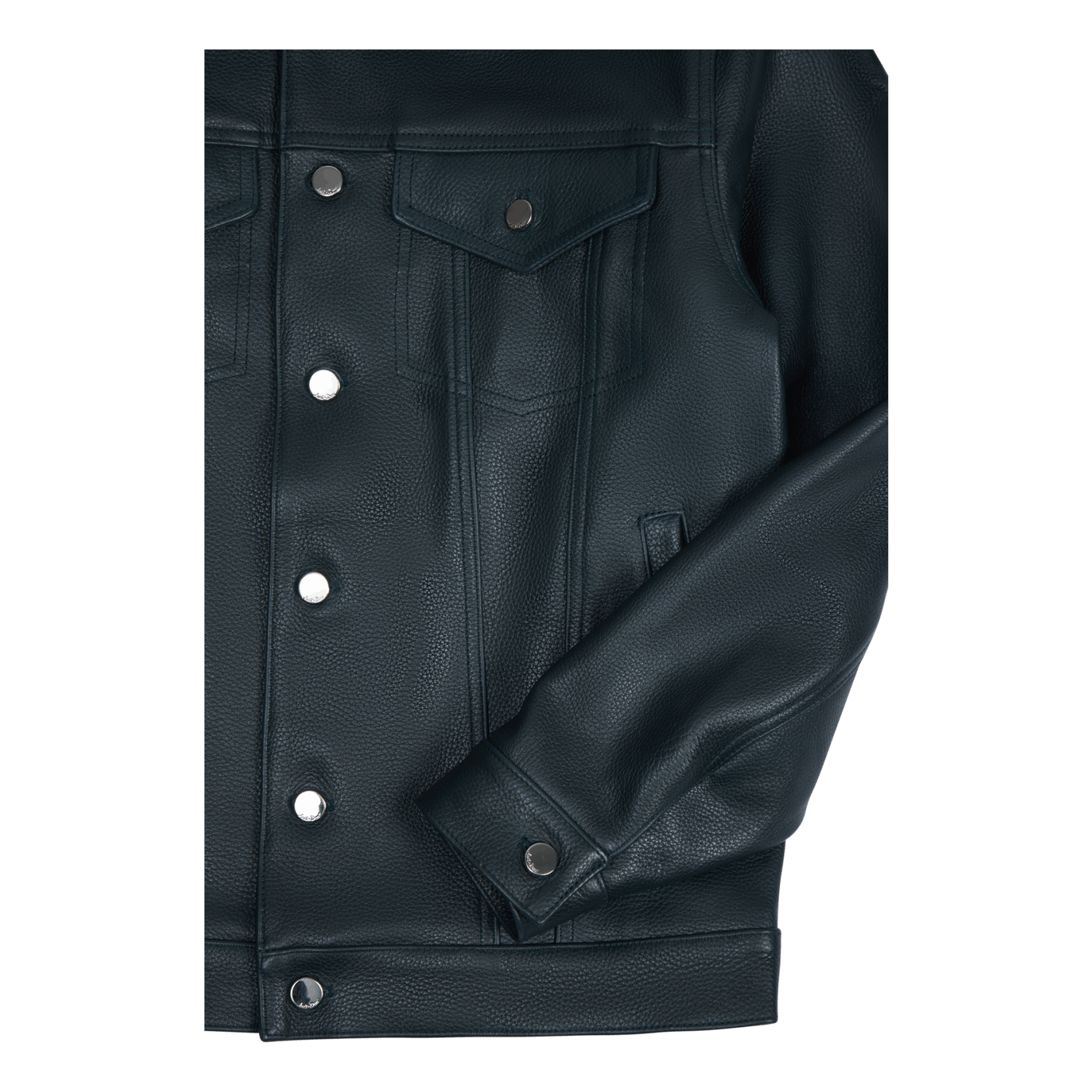 Just Don Lightweight Jacket 40