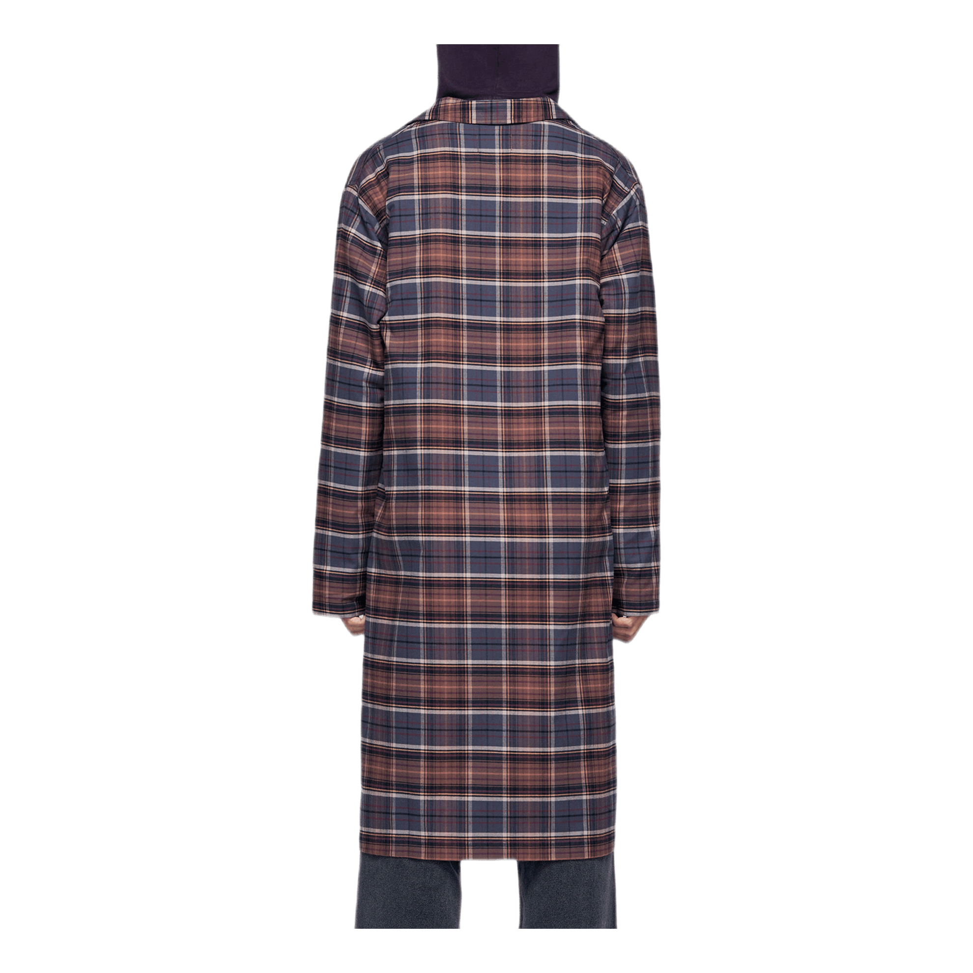 Cali Cotton Coat Multi