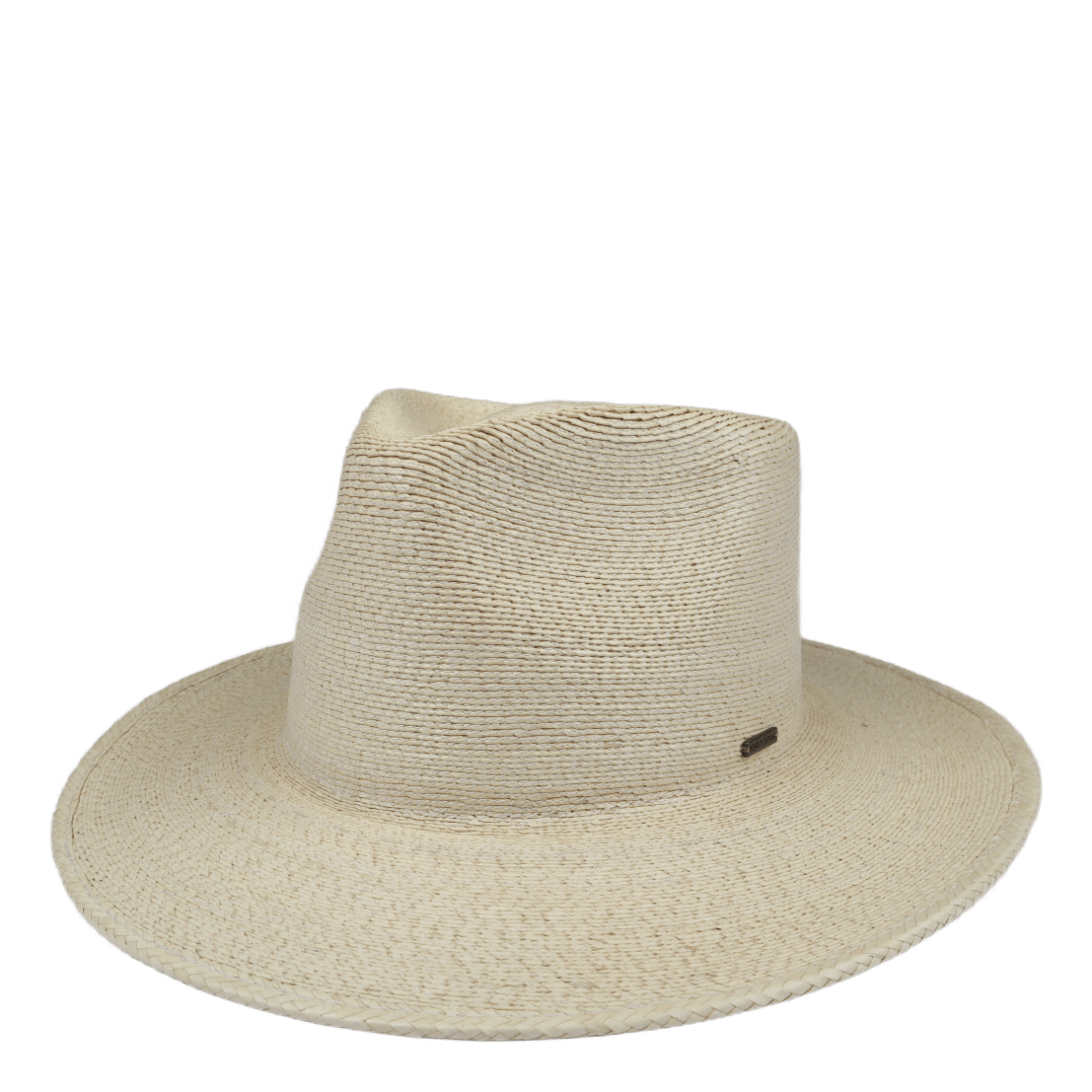 Brixton Marcos Fedora Natur