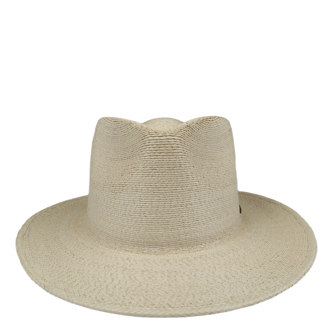 Brixton Marcos Fedora Natur