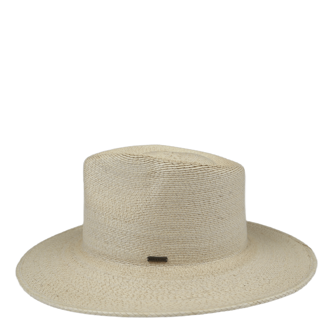 Brixton Marcos Fedora Natur