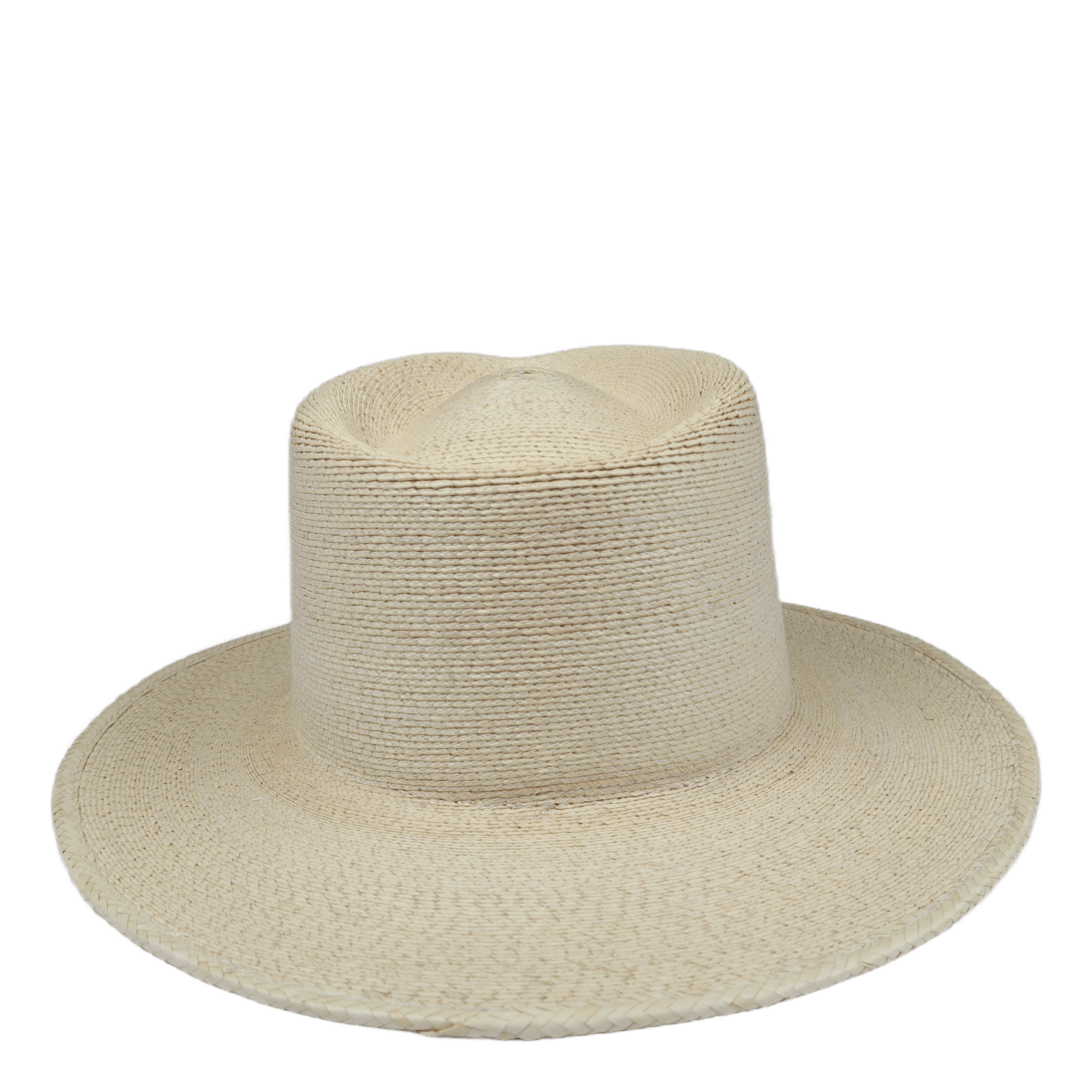 Brixton Marcos Fedora Natur