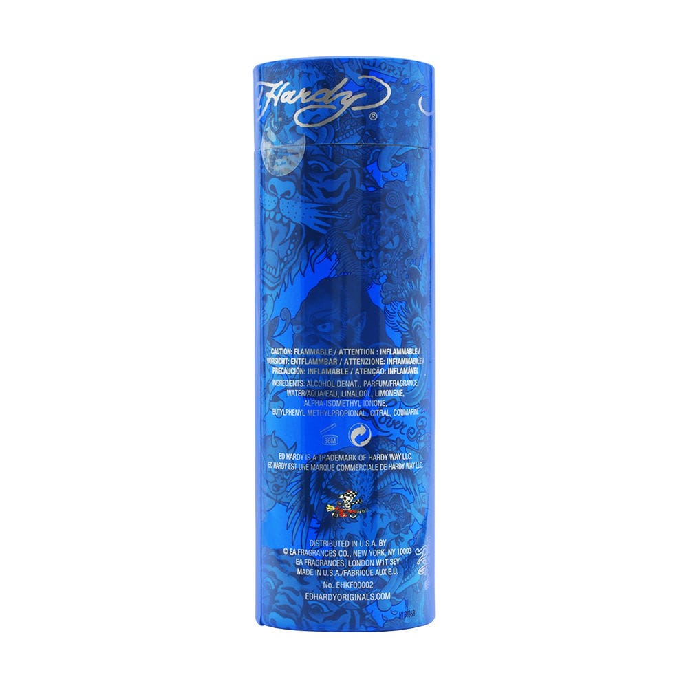 Christian Audigier Ed Hardy Love & Luck by Christian Audigier for Men