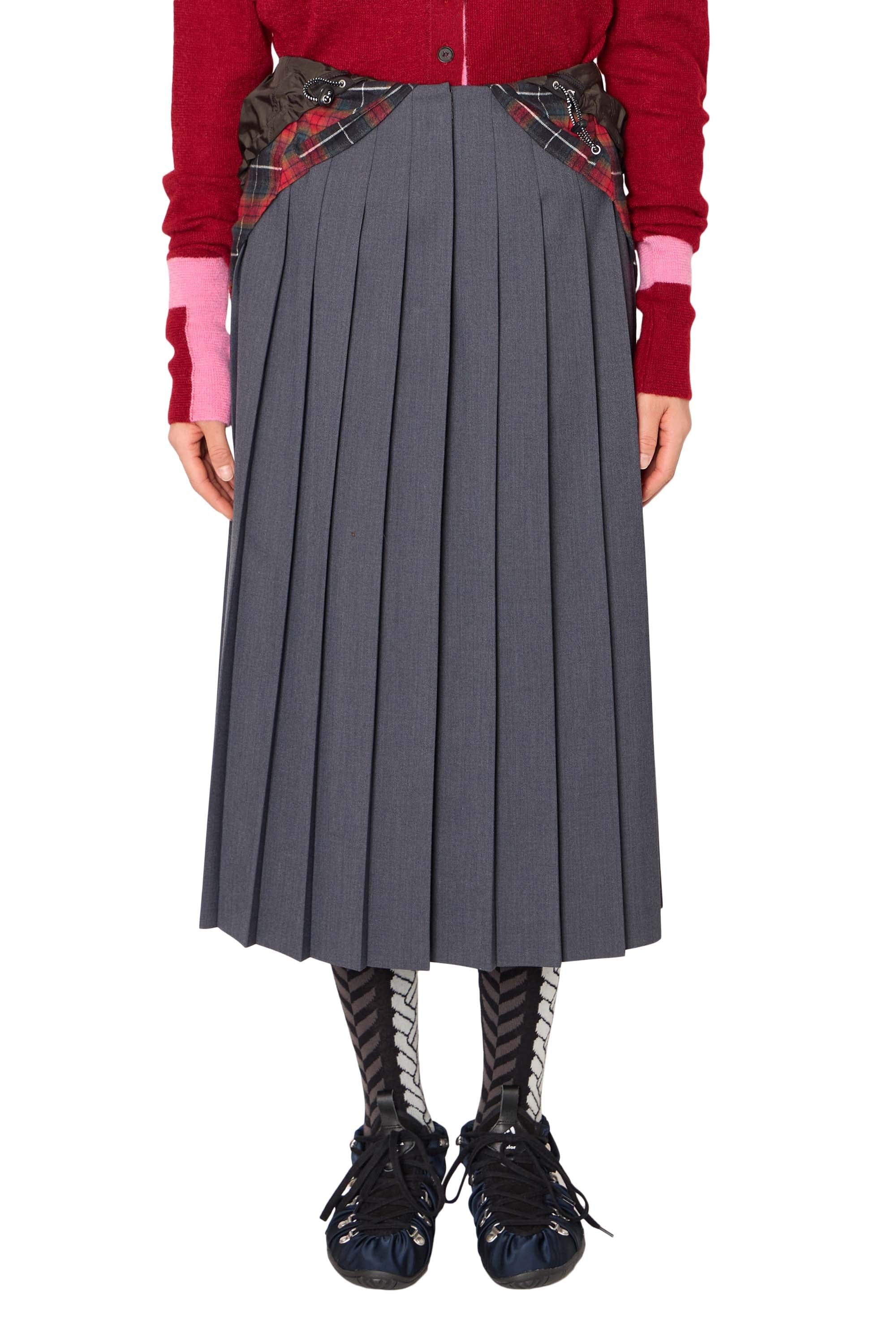 Kolor 26WCL - S03110 - 06 Skirt