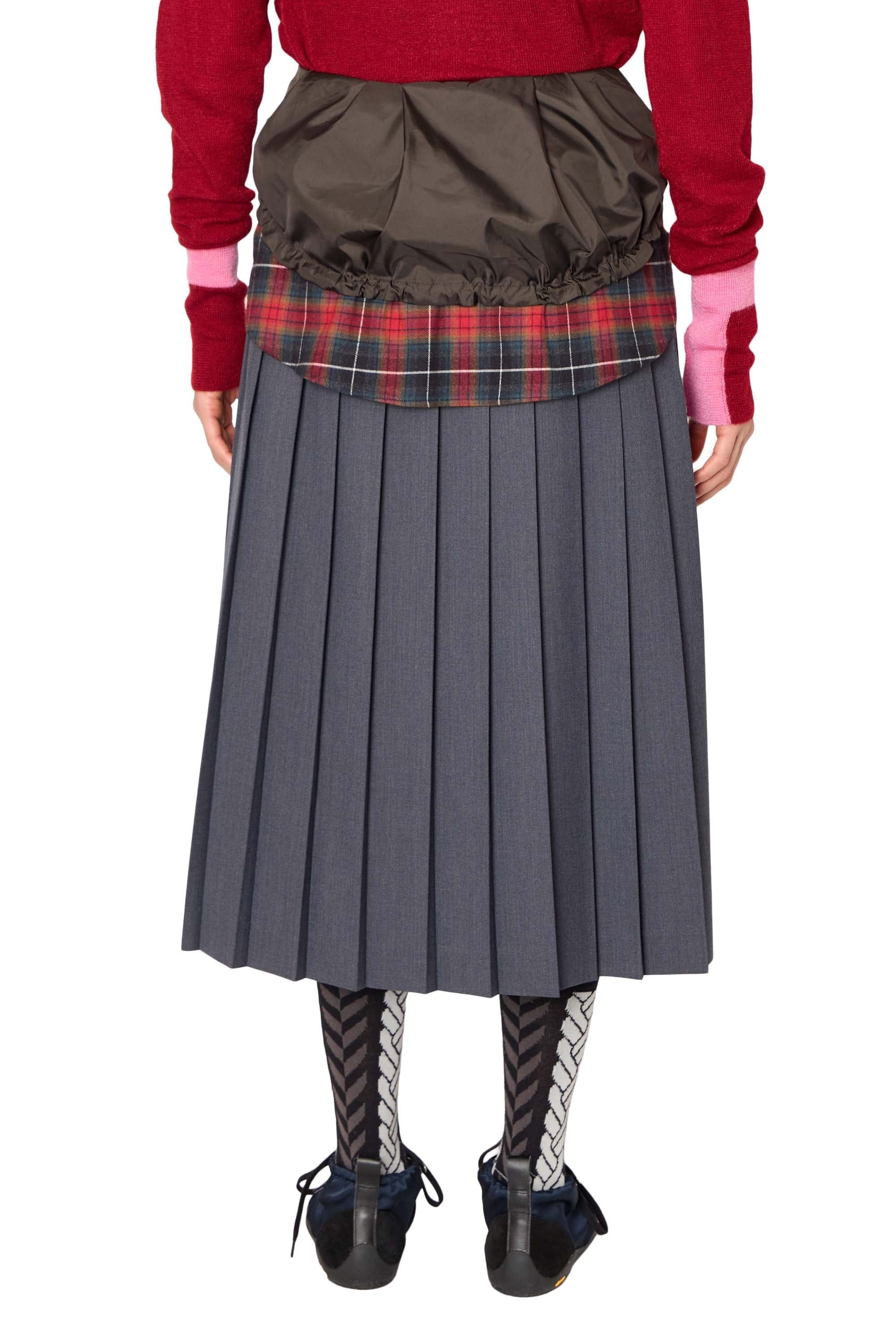 Kolor 26WCL - S03110 - 06 Skirt