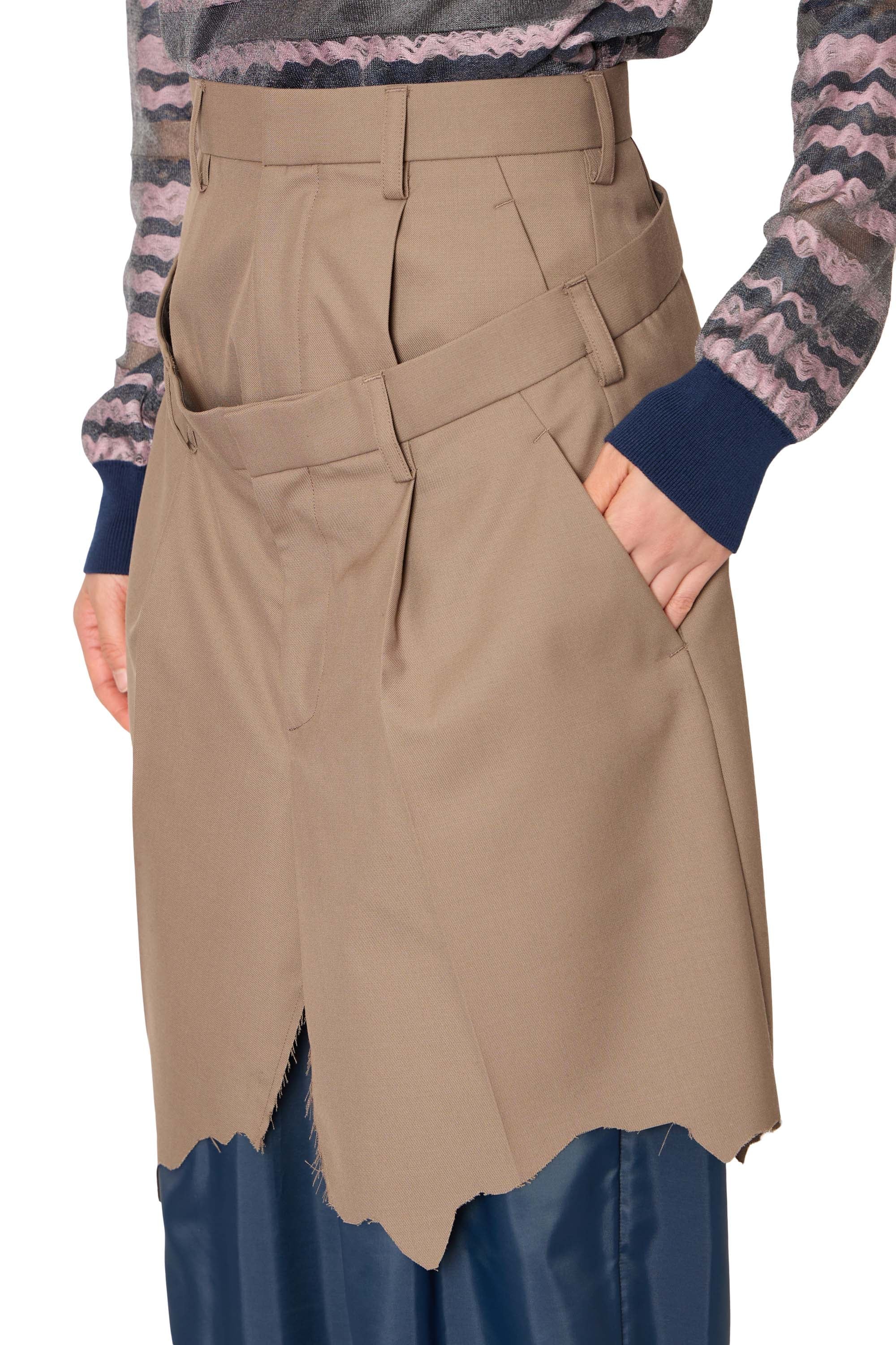 Kolor 26WCL - P04110 - 32 Pants