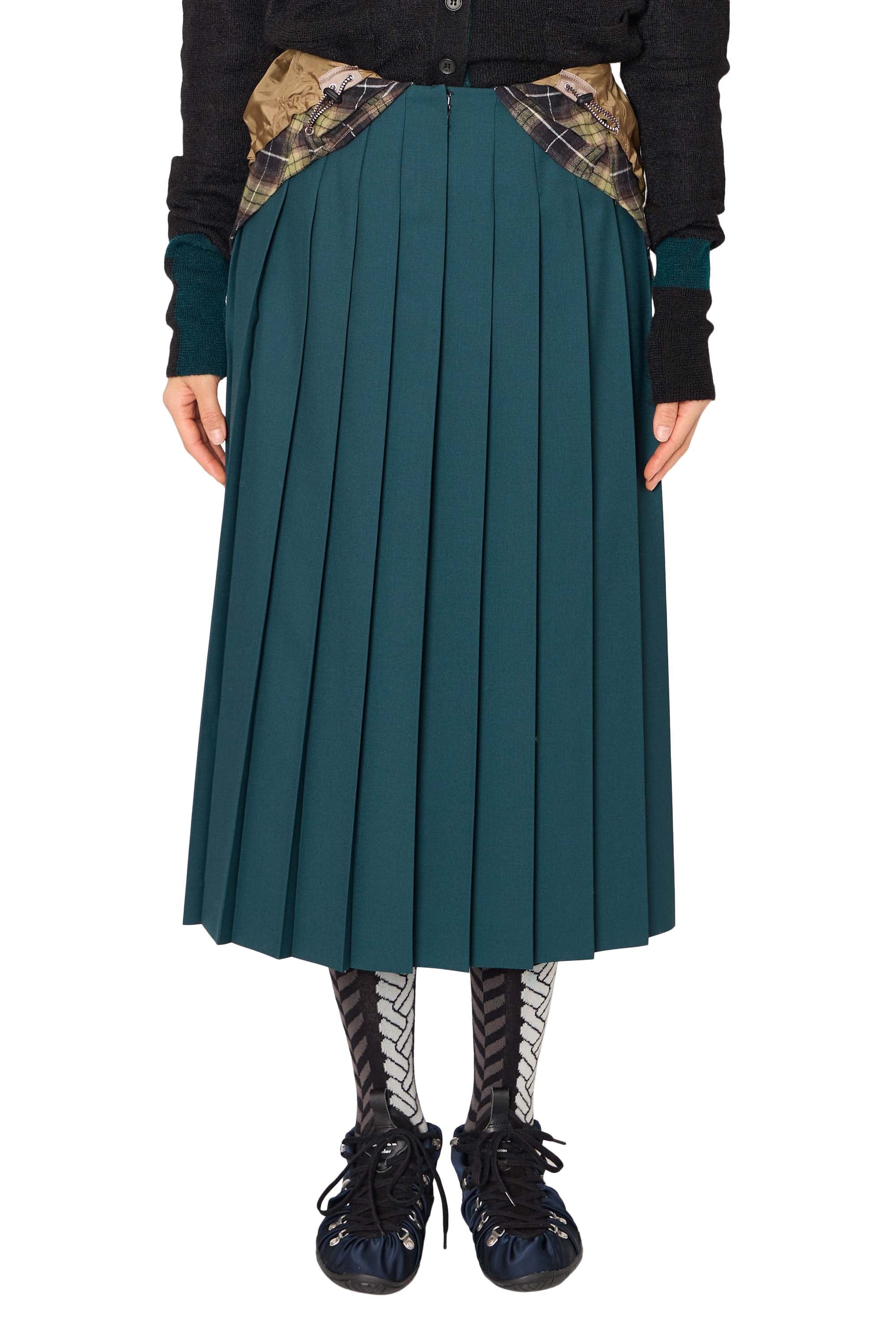 Kolor 26WCL - S03110 - 58 Skirt