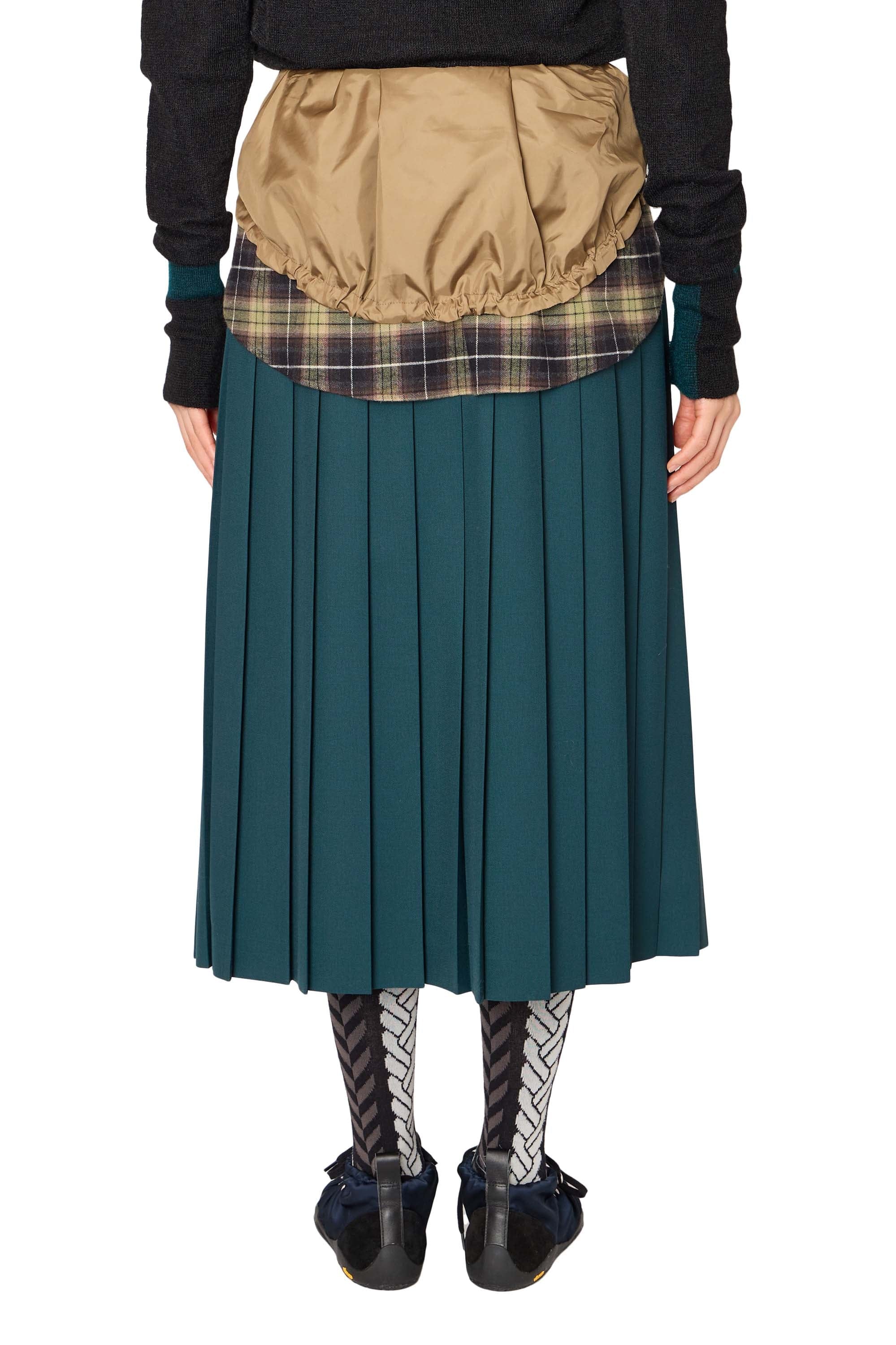 Kolor 26WCL - S03110 - 58 Skirt