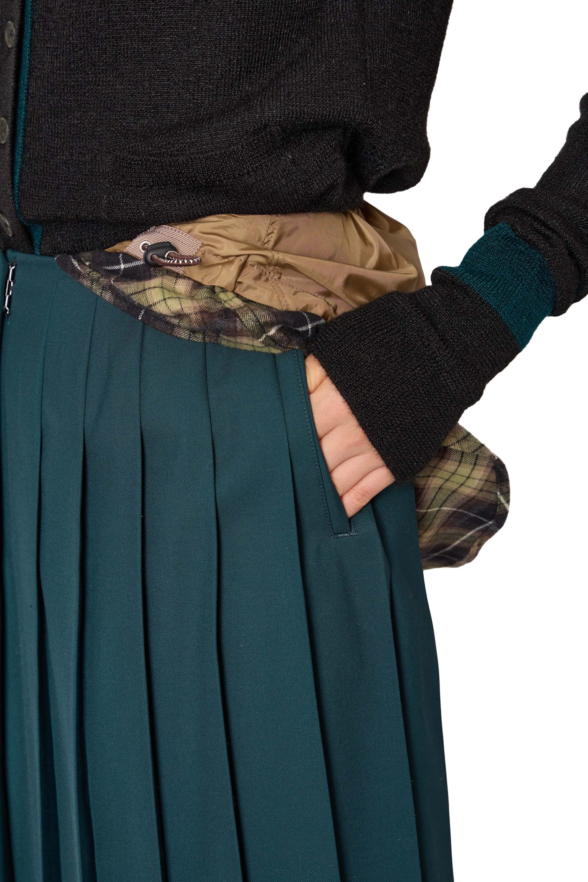 Kolor 26WCL - S03110 - 58 Skirt