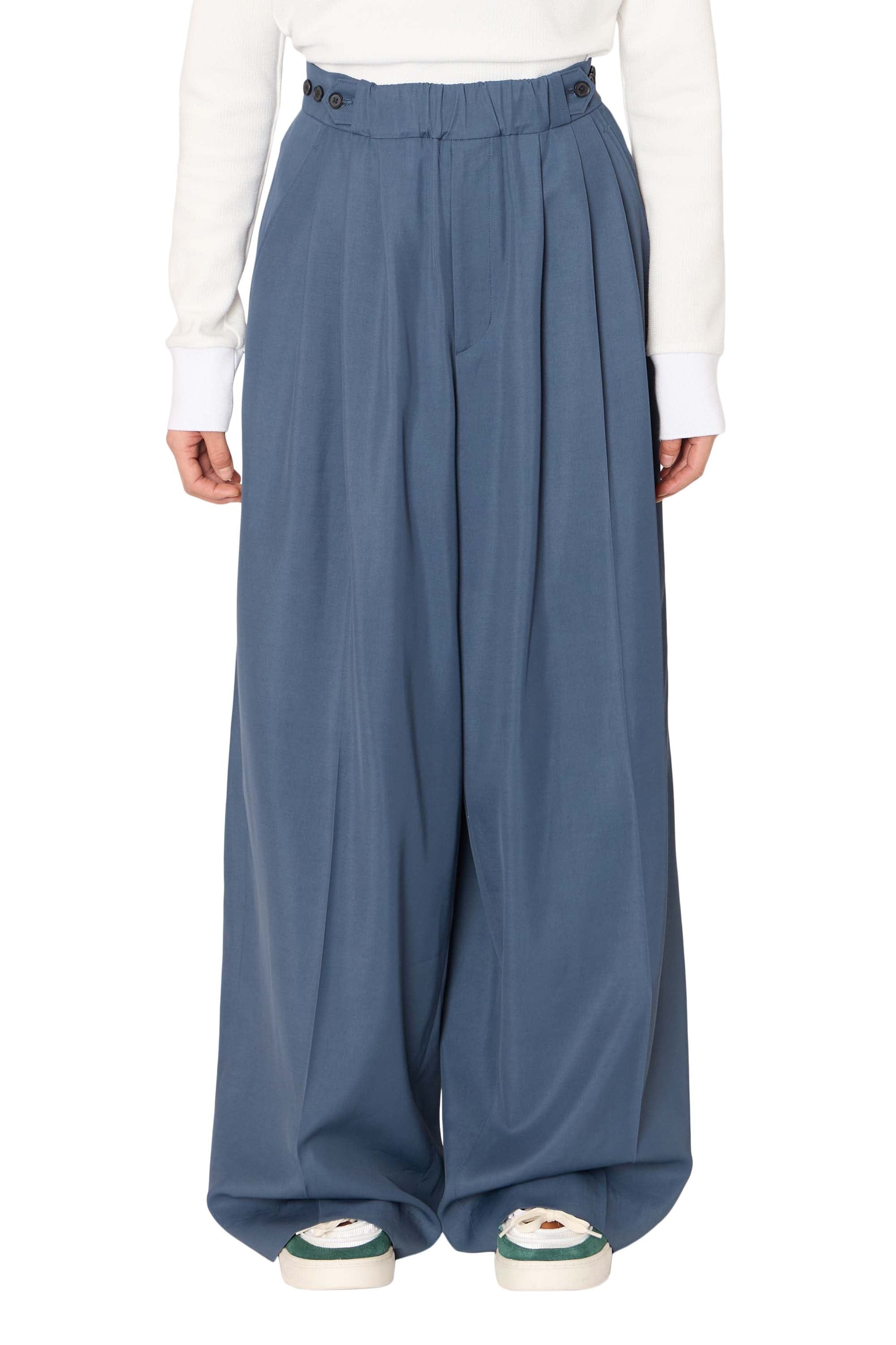 Kolor 26WCL - P09112 - 77 Pants