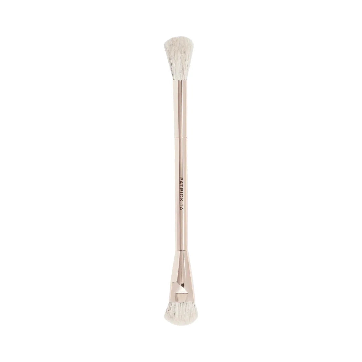 PATRICK TA Dual Ended Highlighter Brush