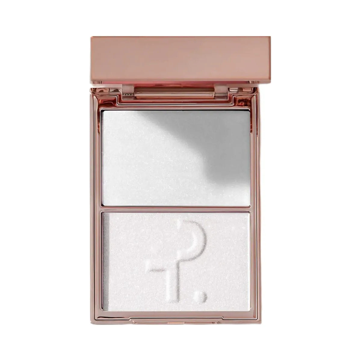 PATRICK TA Dual Ended Highlighter Brush