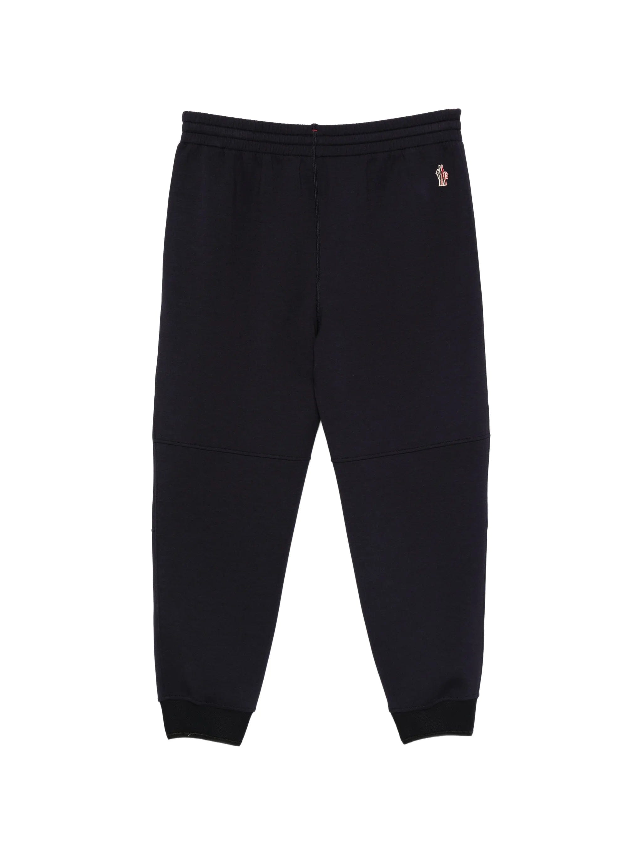 Moncler Grenoble zip pocket track pants