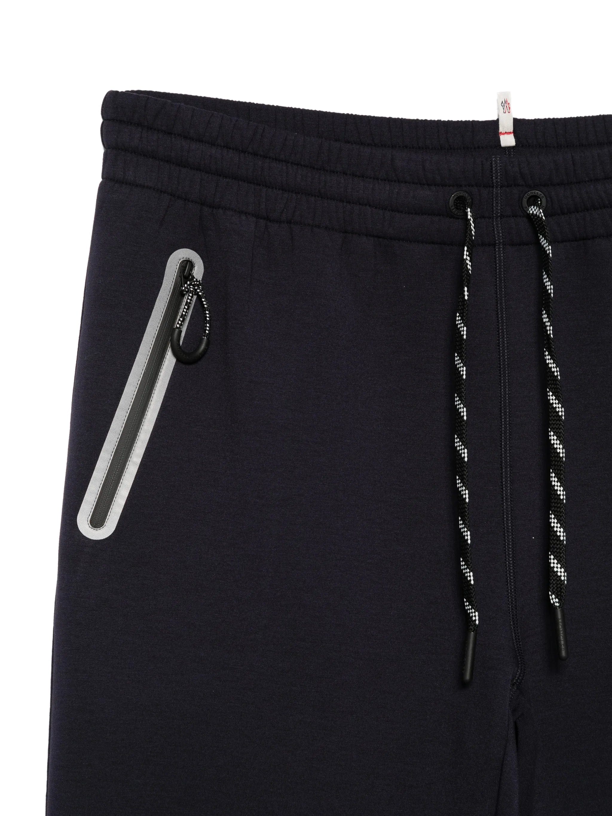 Moncler Grenoble zip pocket track pants