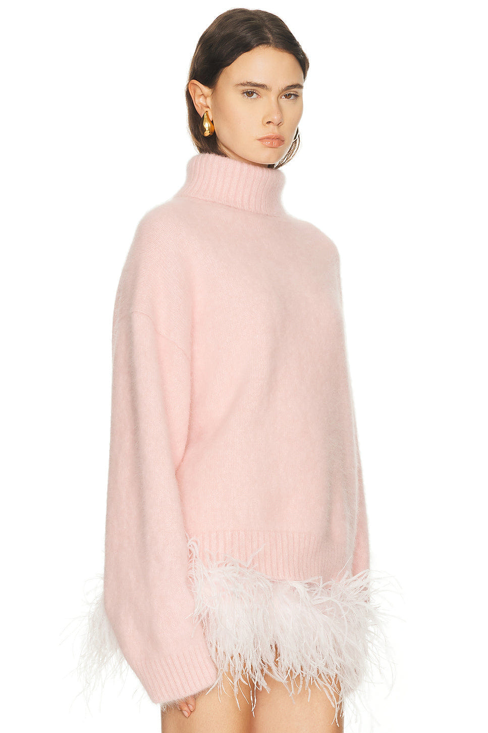 Retrofete Olga Sweater