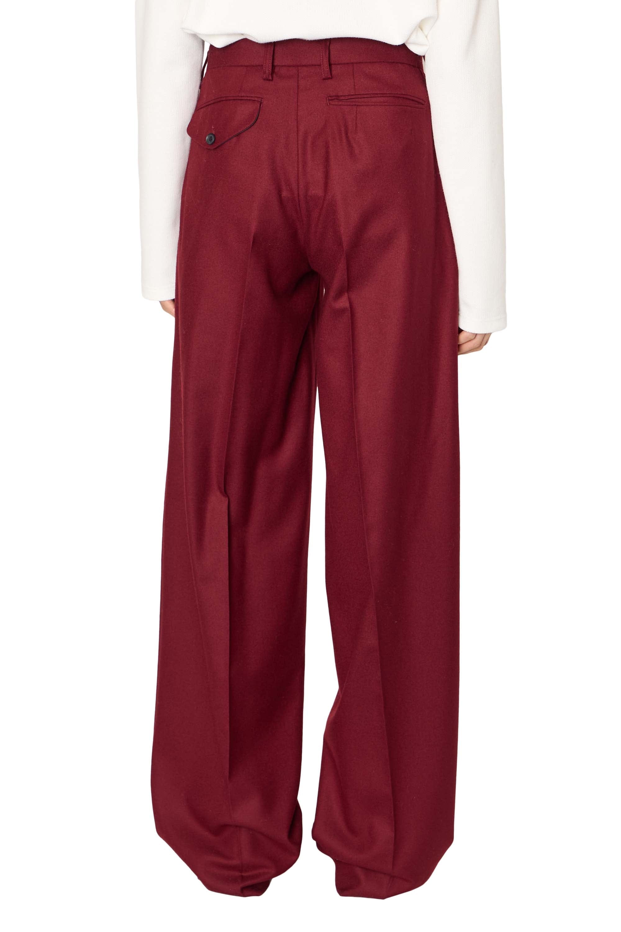 Kolor 26WCL - P10111 - 18 Pants