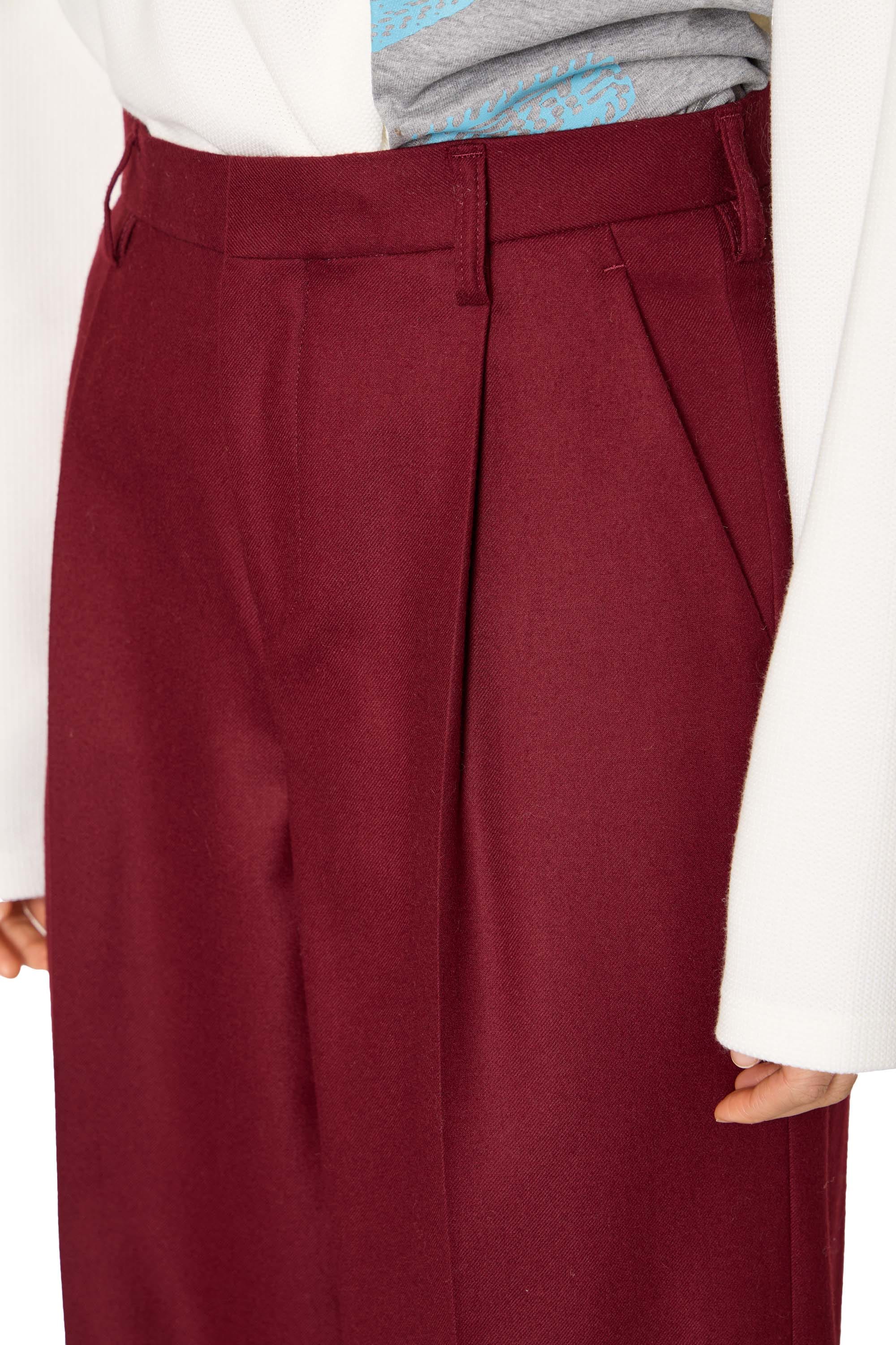 Kolor 26WCL - P10111 - 18 Pants