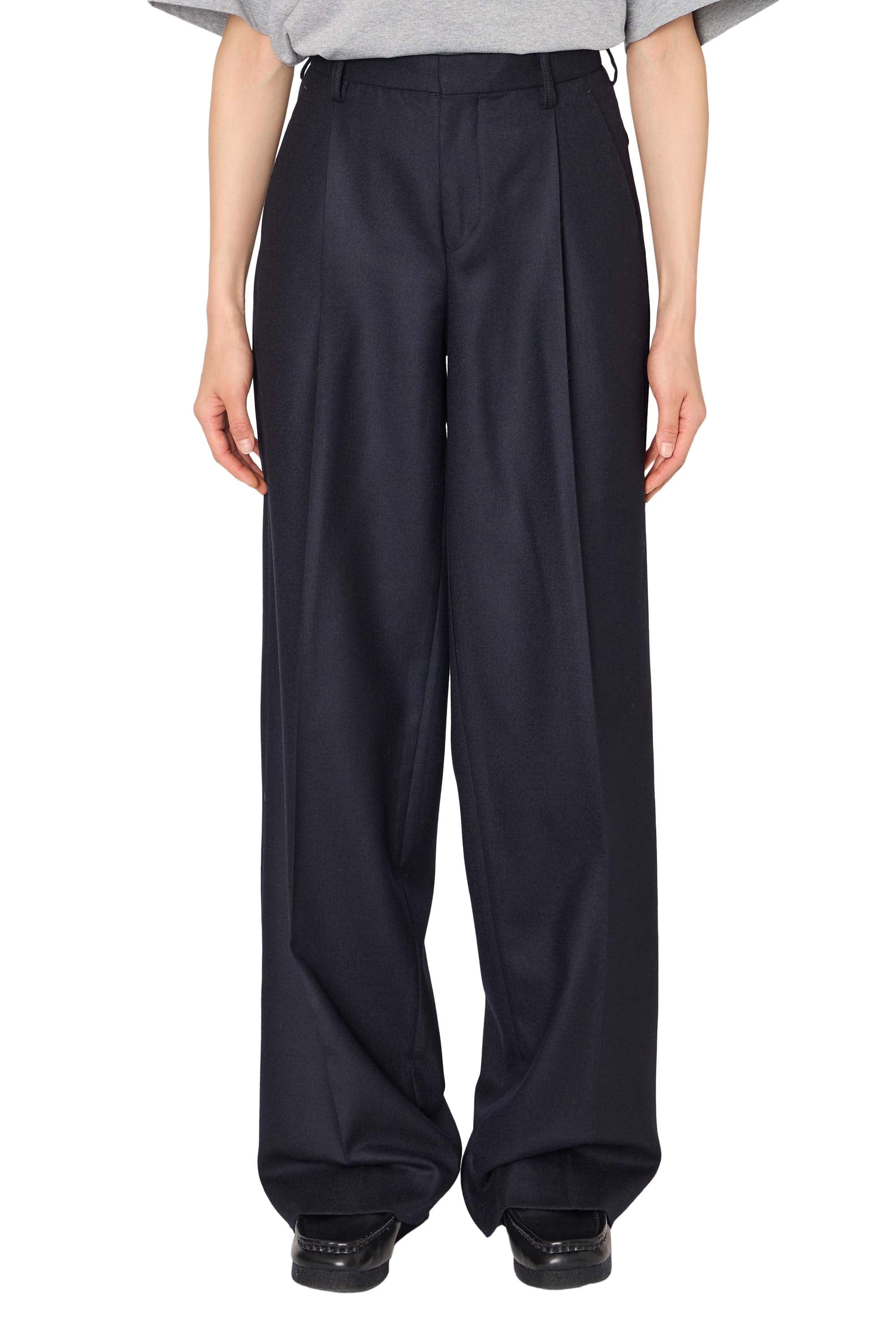 Kolor 26WCL - P10111 - 78 Pants
