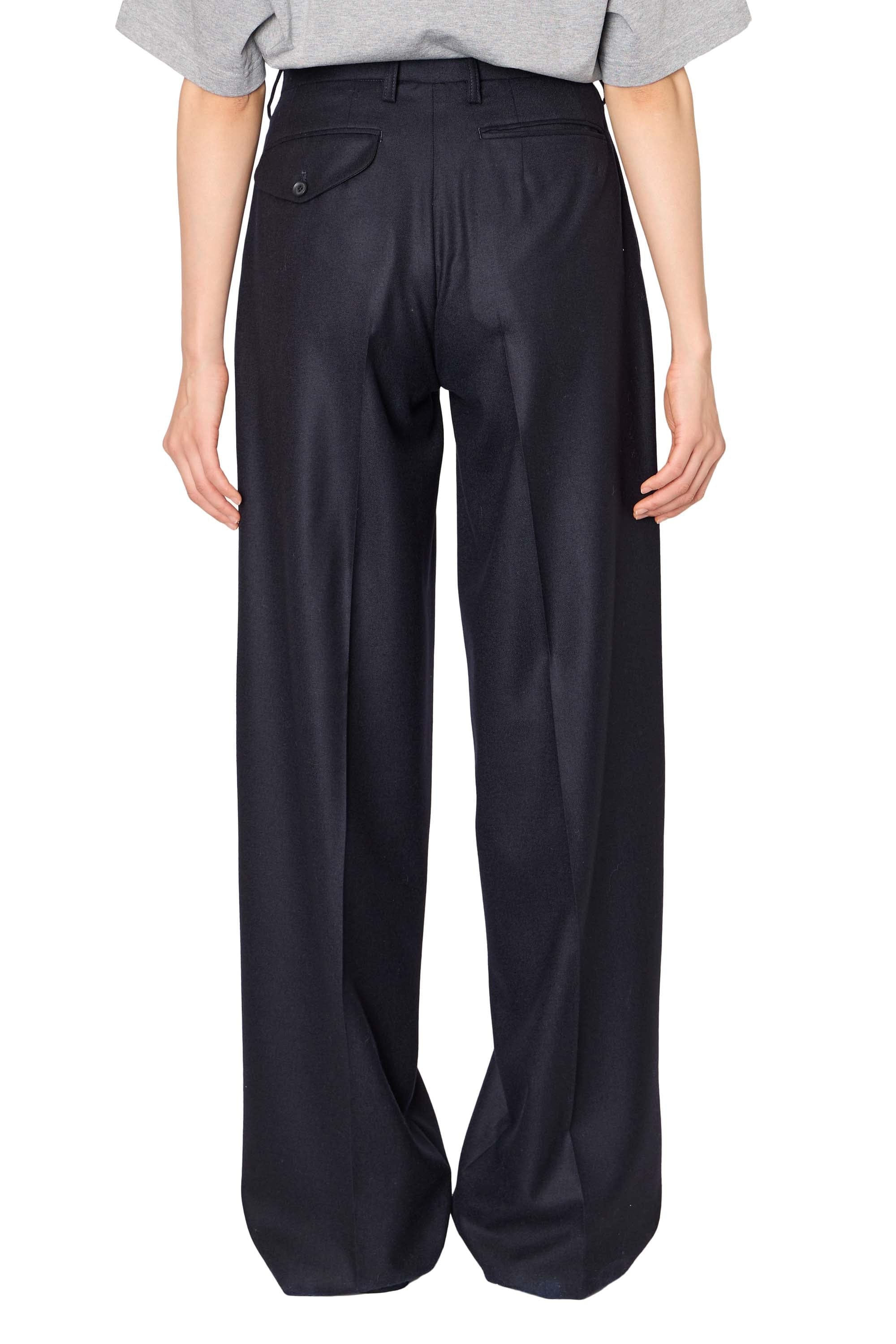 Kolor 26WCL - P10111 - 78 Pants