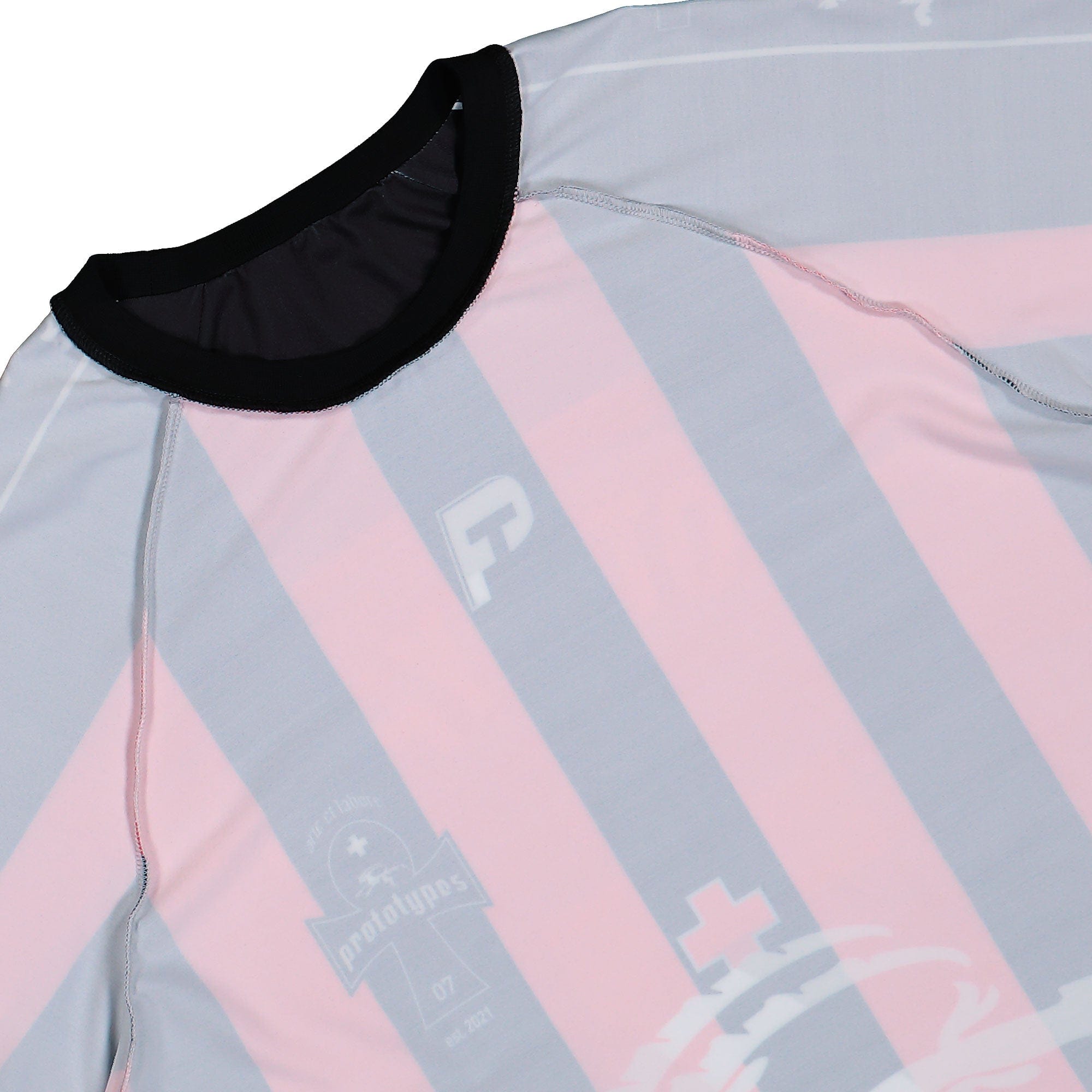 Prototypes Inside Out Football Longsleeves