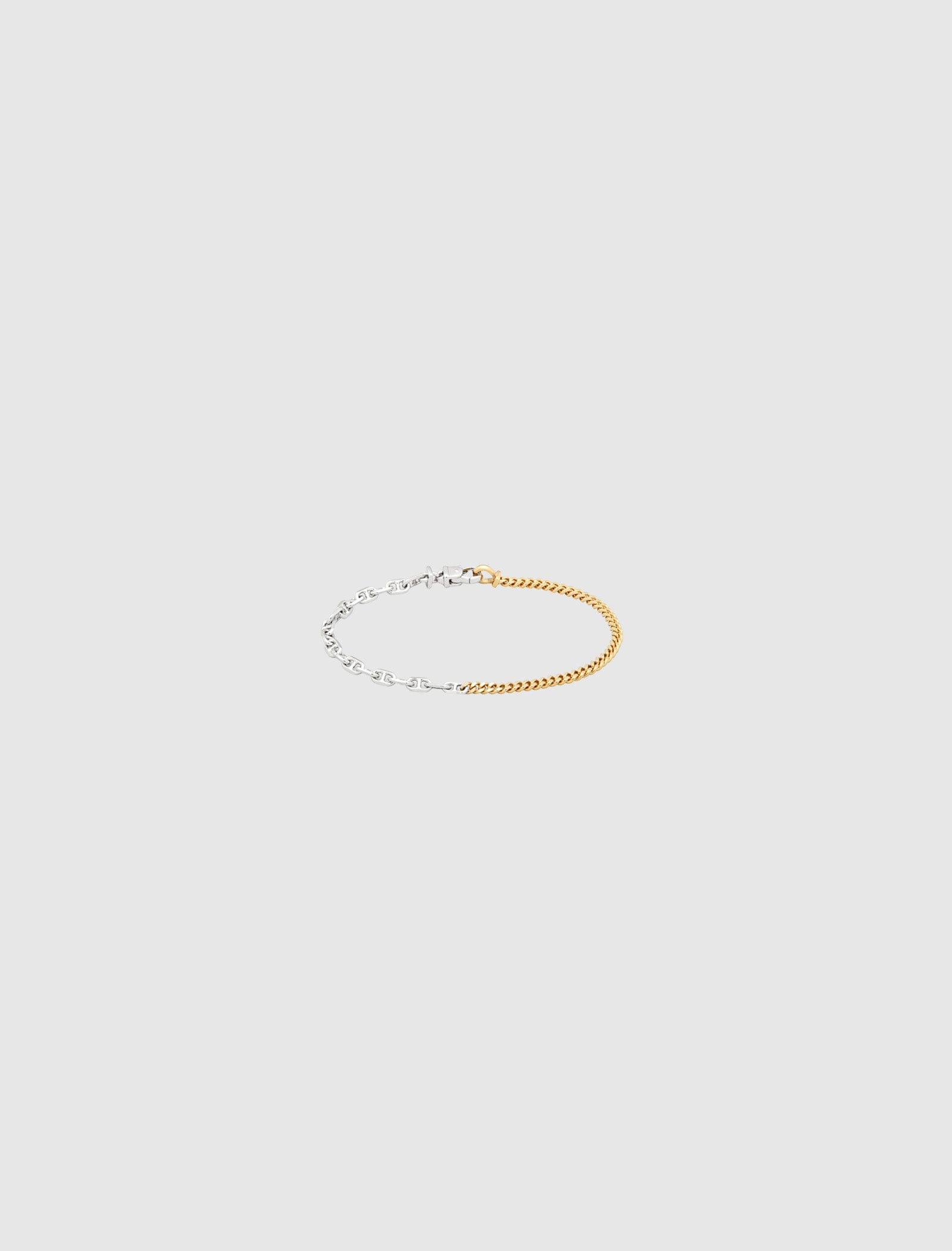 TOM WOOD RUE BRACELET DUO
