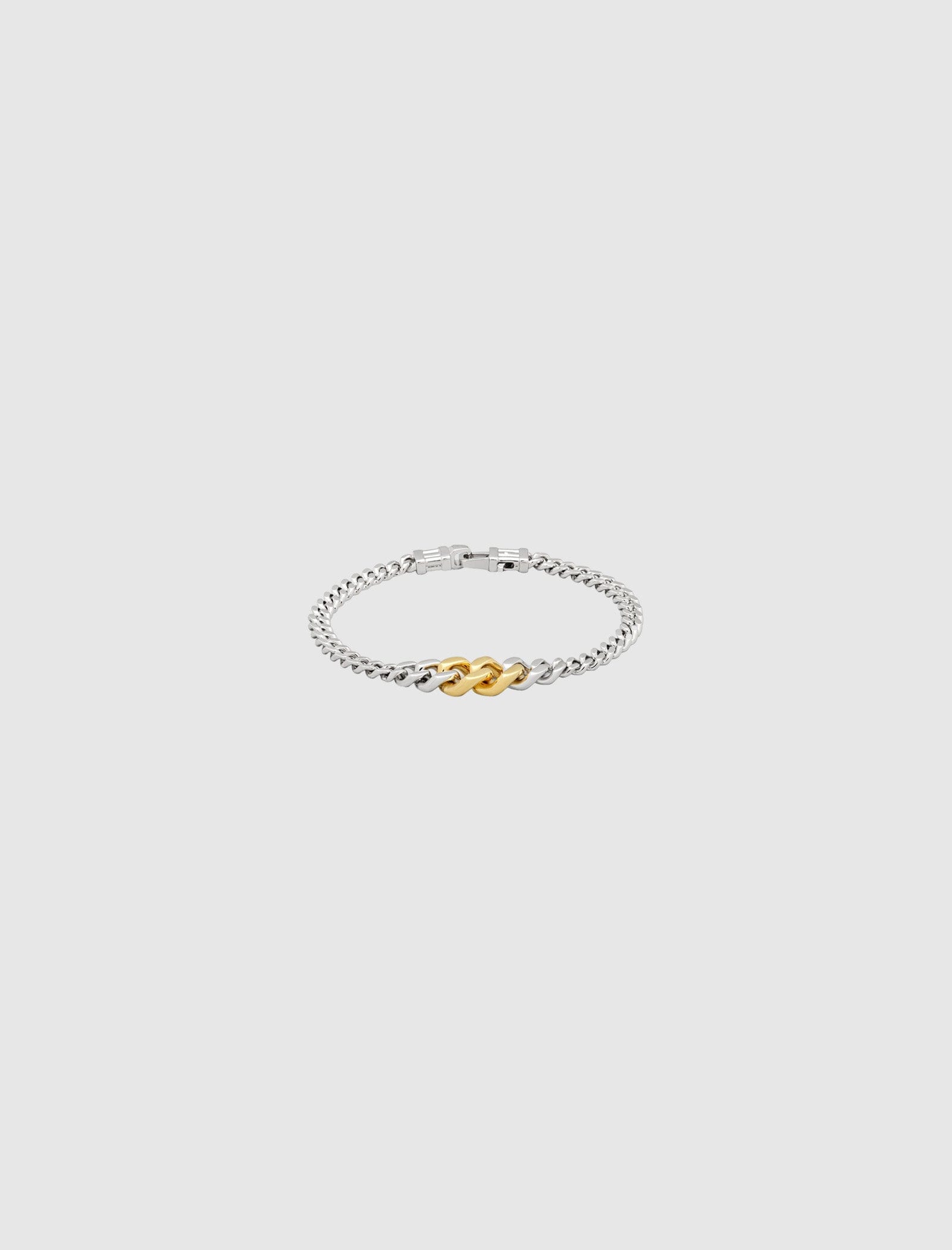 TOM WOOD DEAN BRACELET DUO