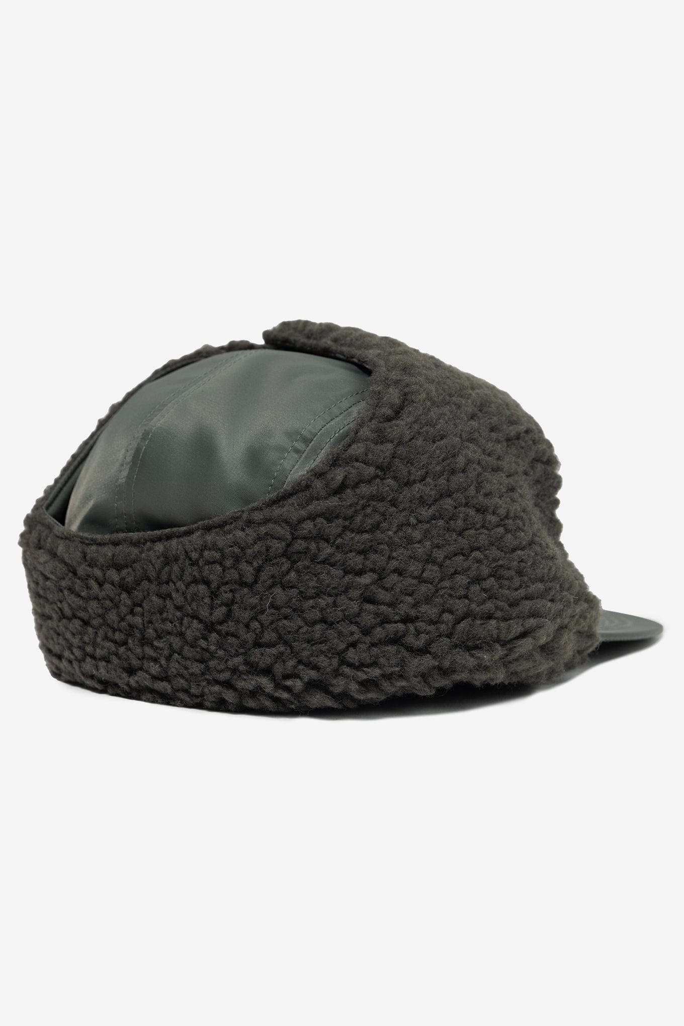 WTAPS AVT / CAP / NYLON. SATIN. CORDURA®