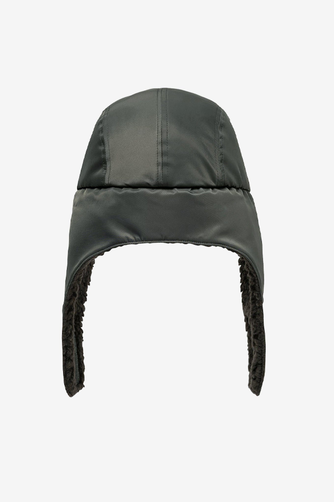 WTAPS AVT / CAP / NYLON. SATIN. CORDURA®
