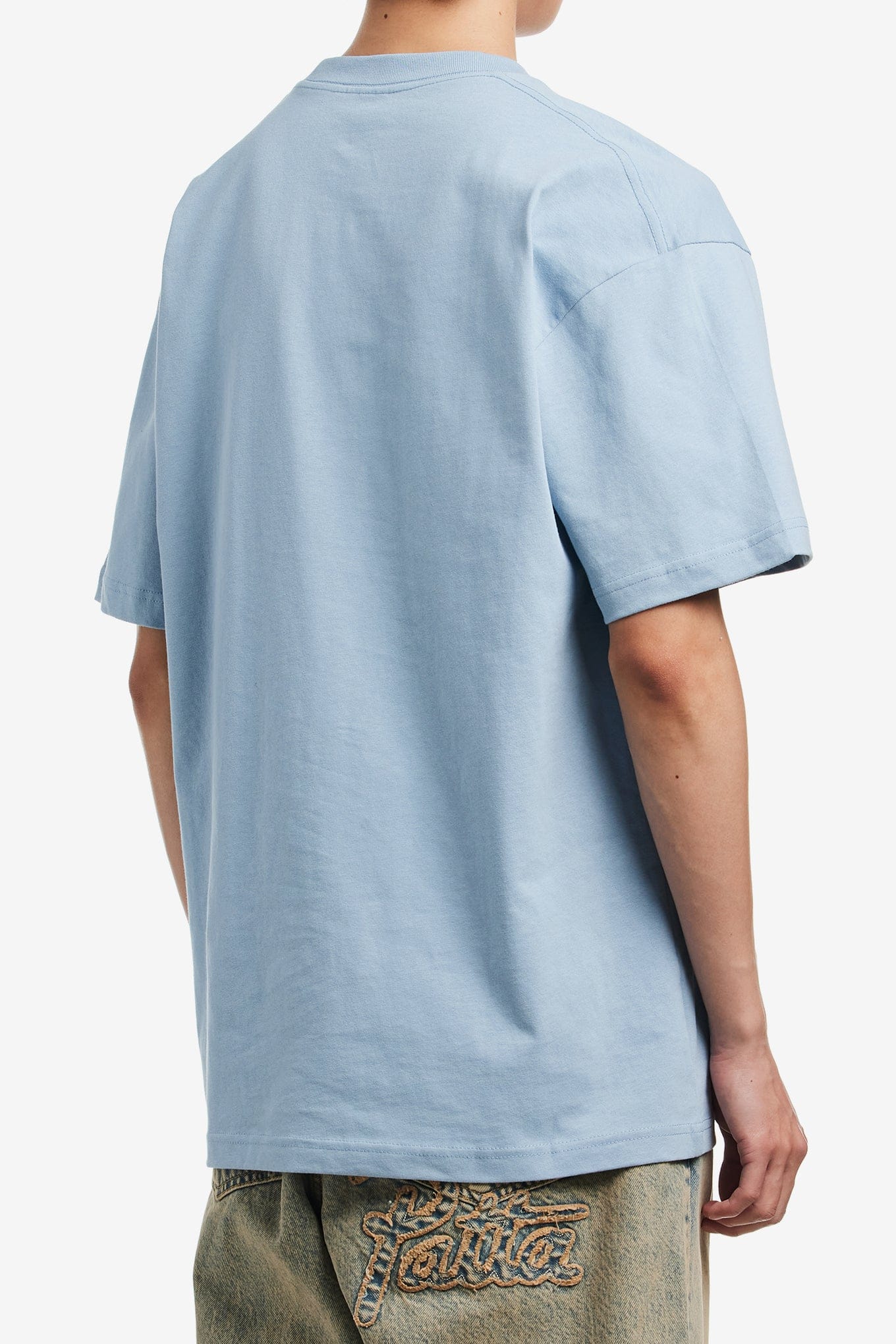 PATTA DOGS T - SHIRT