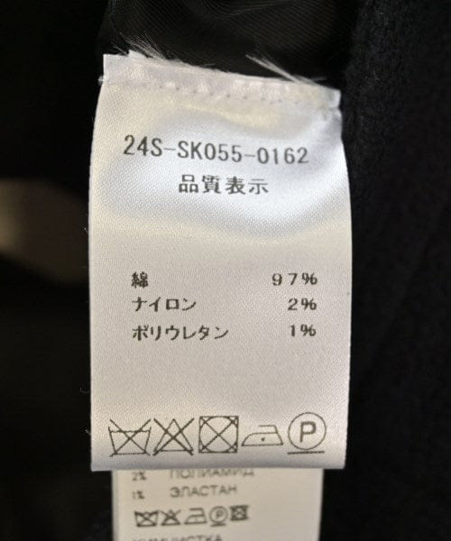 PATOU Skirts