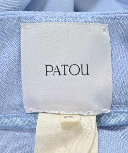 PATOU Trousers