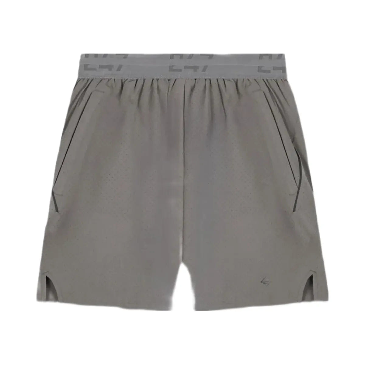 Represent 247 Trek Shorts Steel