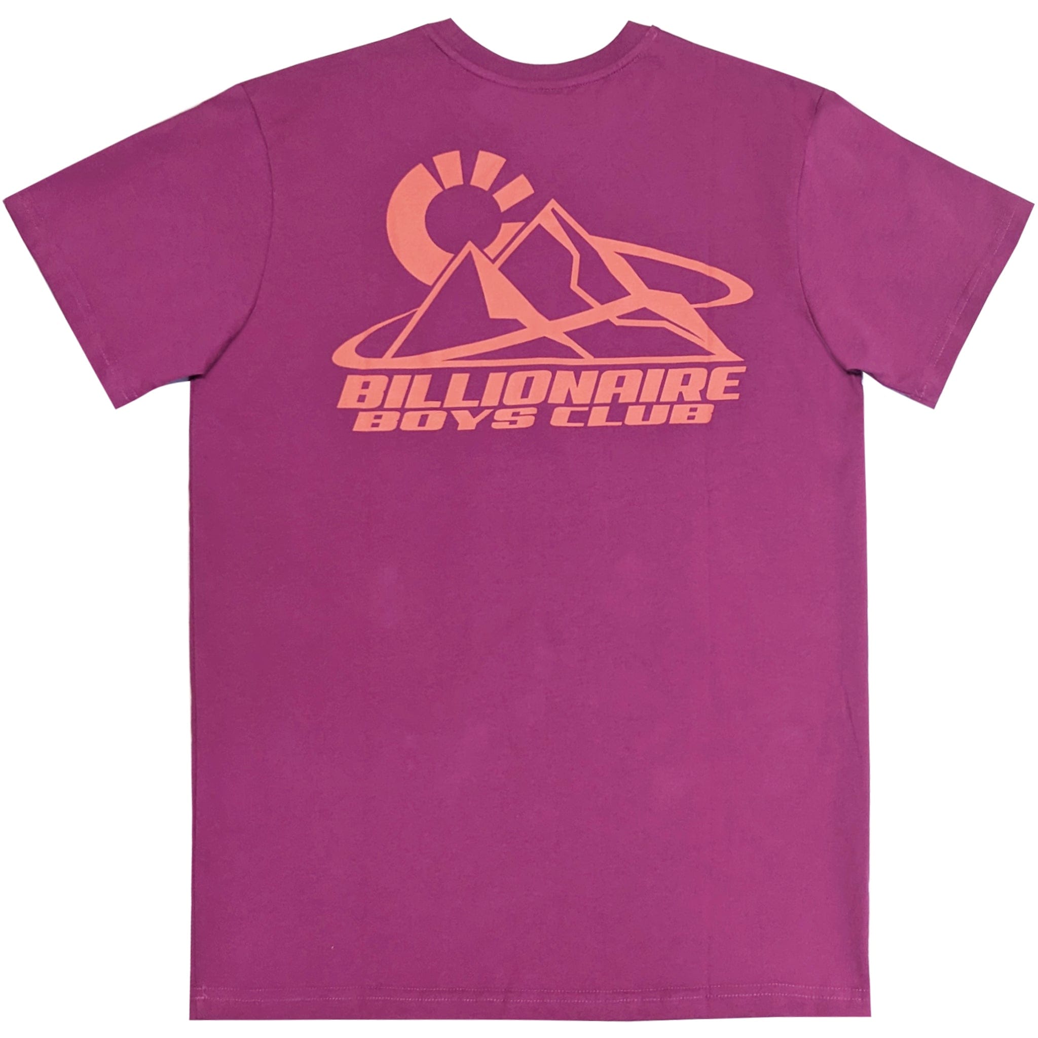 Billionaire Boys Club BB Higher SS T-Shirt