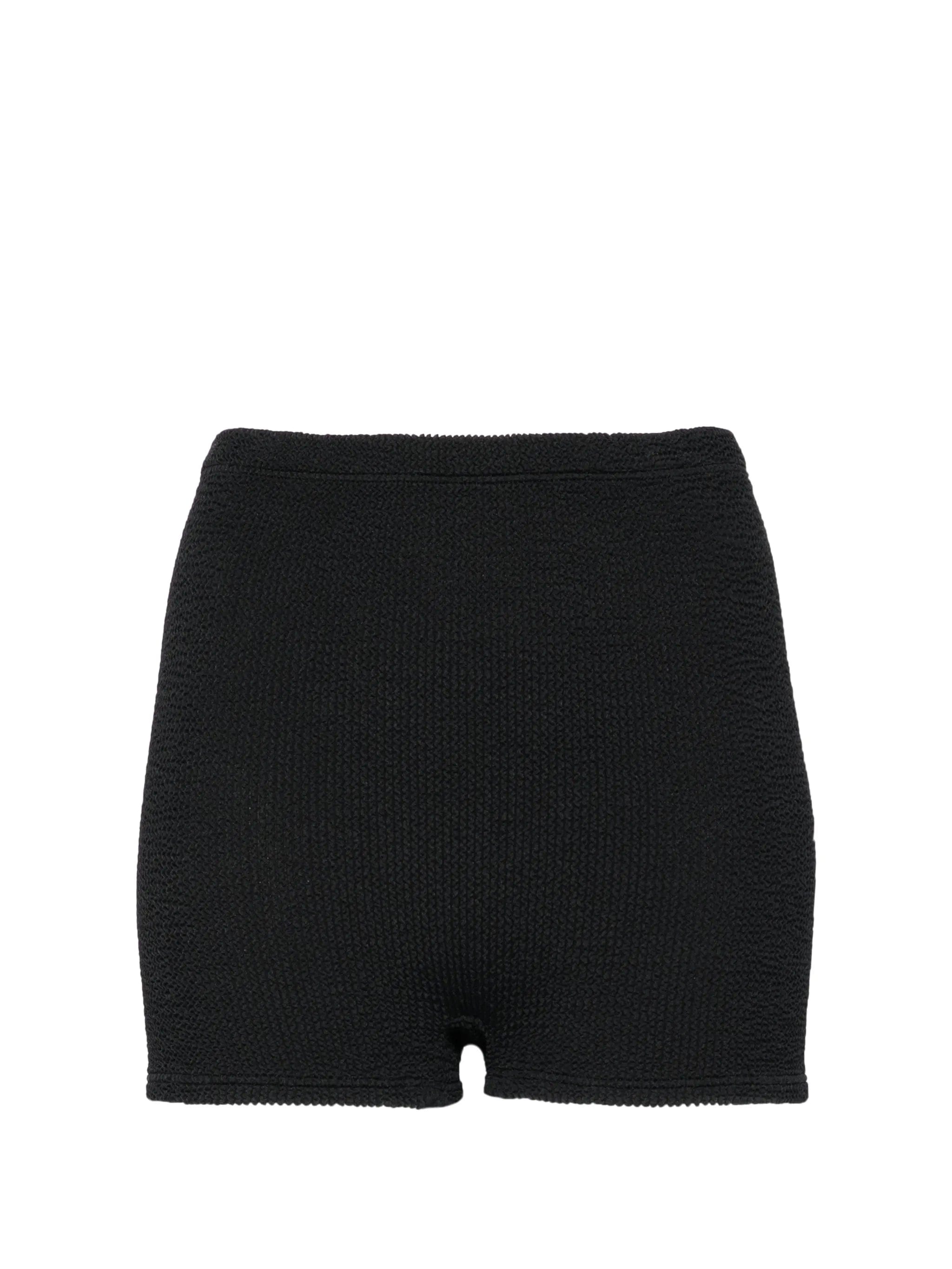 Hunza G seersucker bikini bottoms