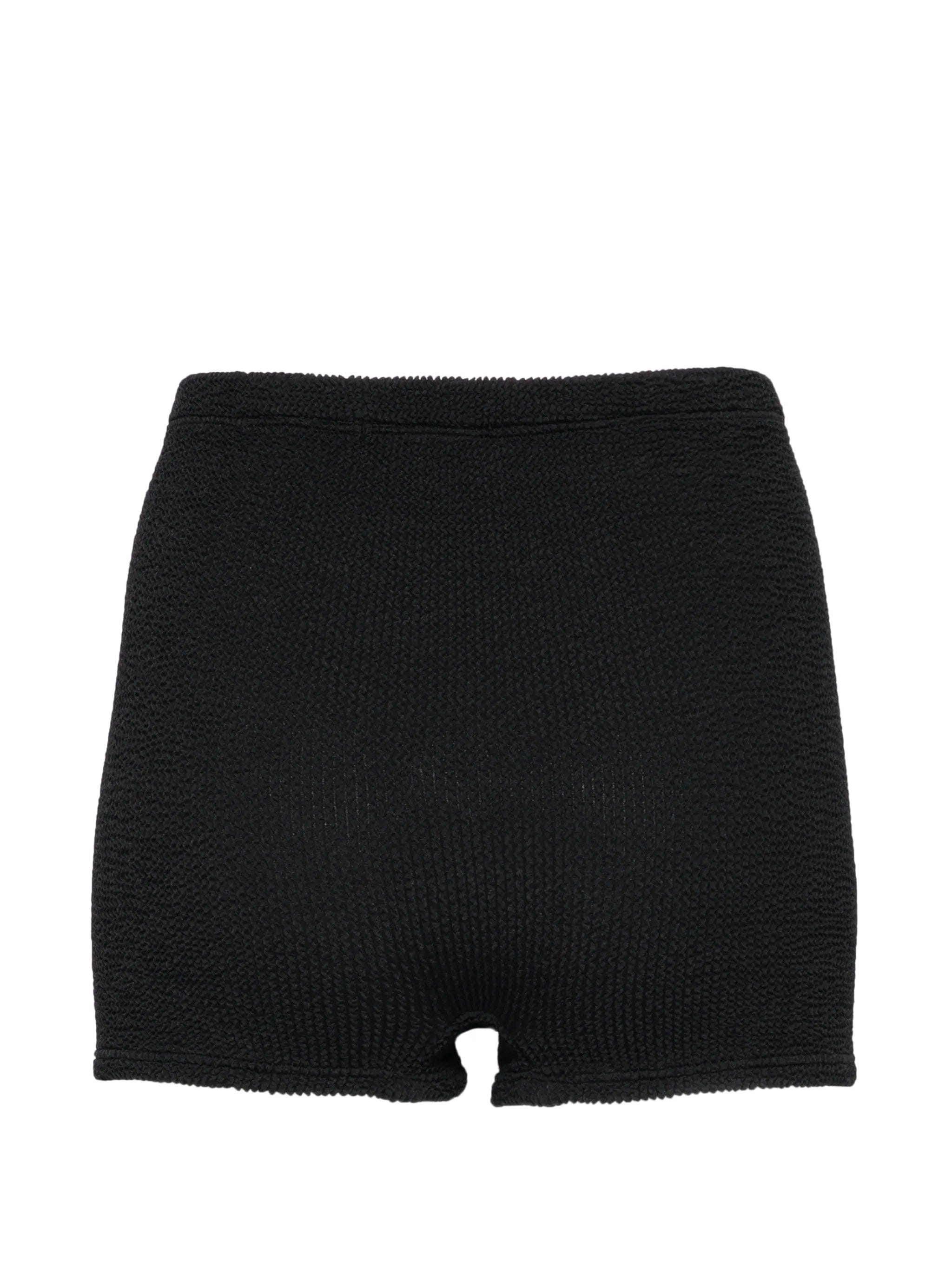 Hunza G seersucker bikini bottoms