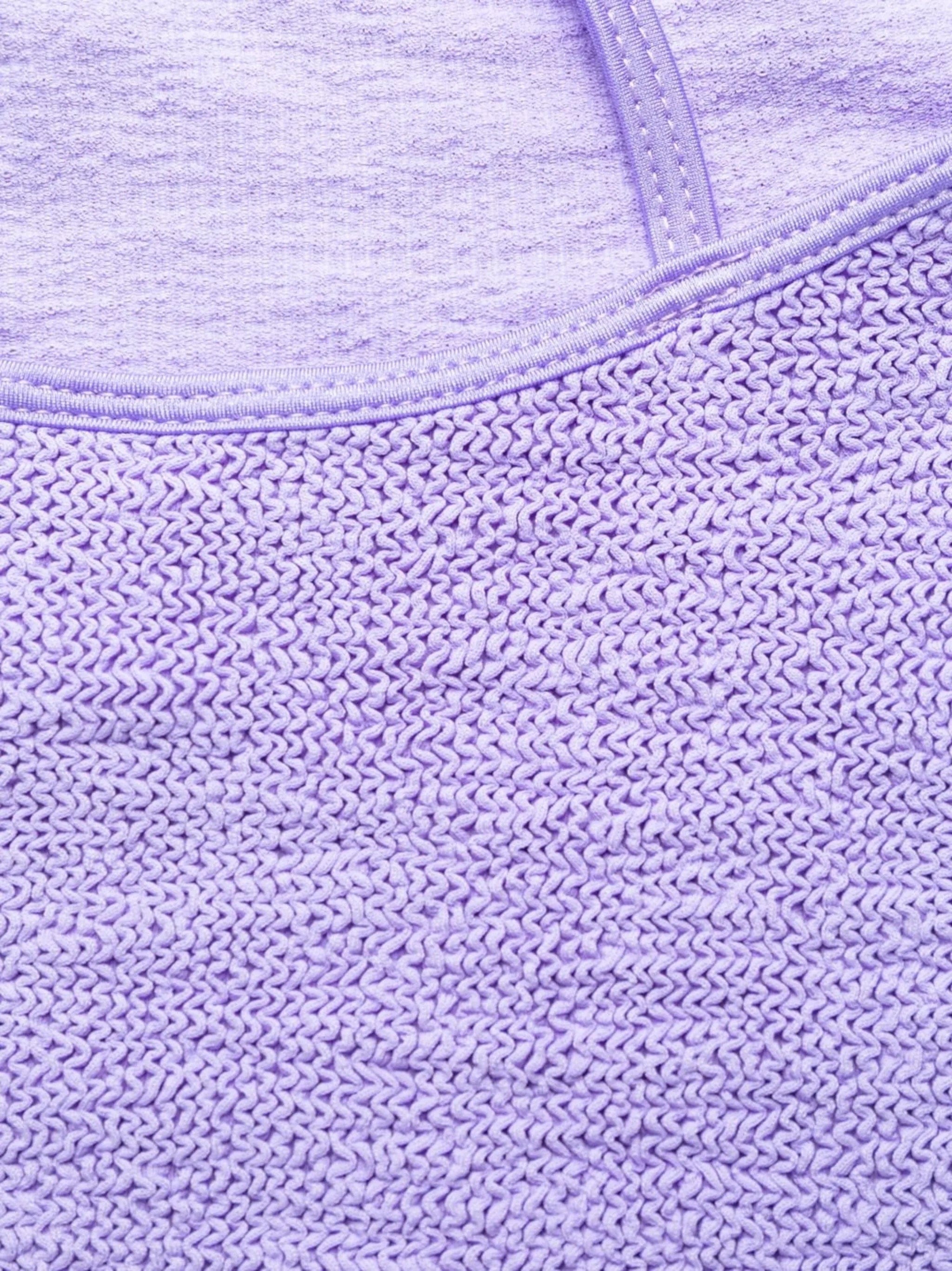 Hunza G Pamela crinkle swimsuit
