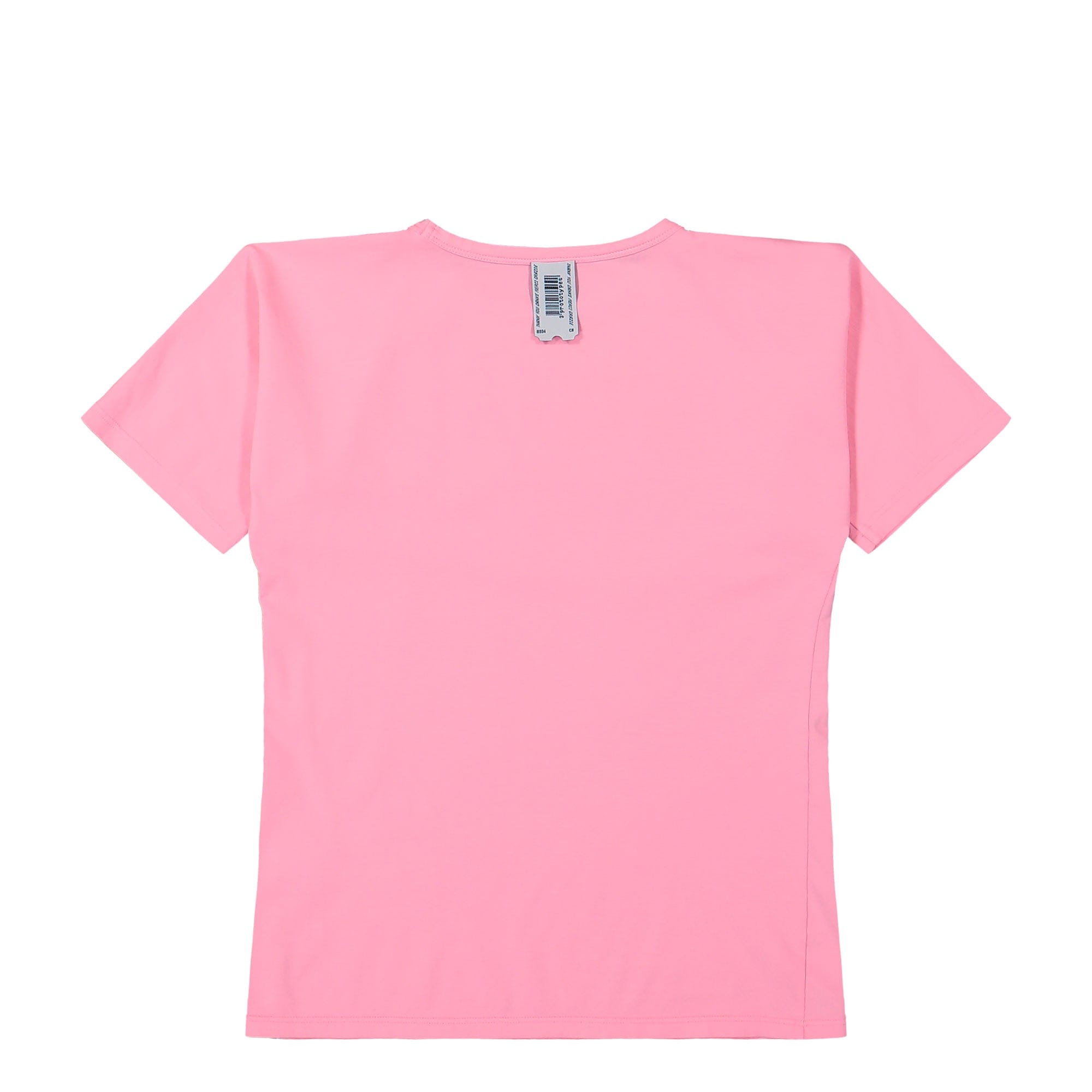 Prototypes Climax - Fitted Printed T-Shirt