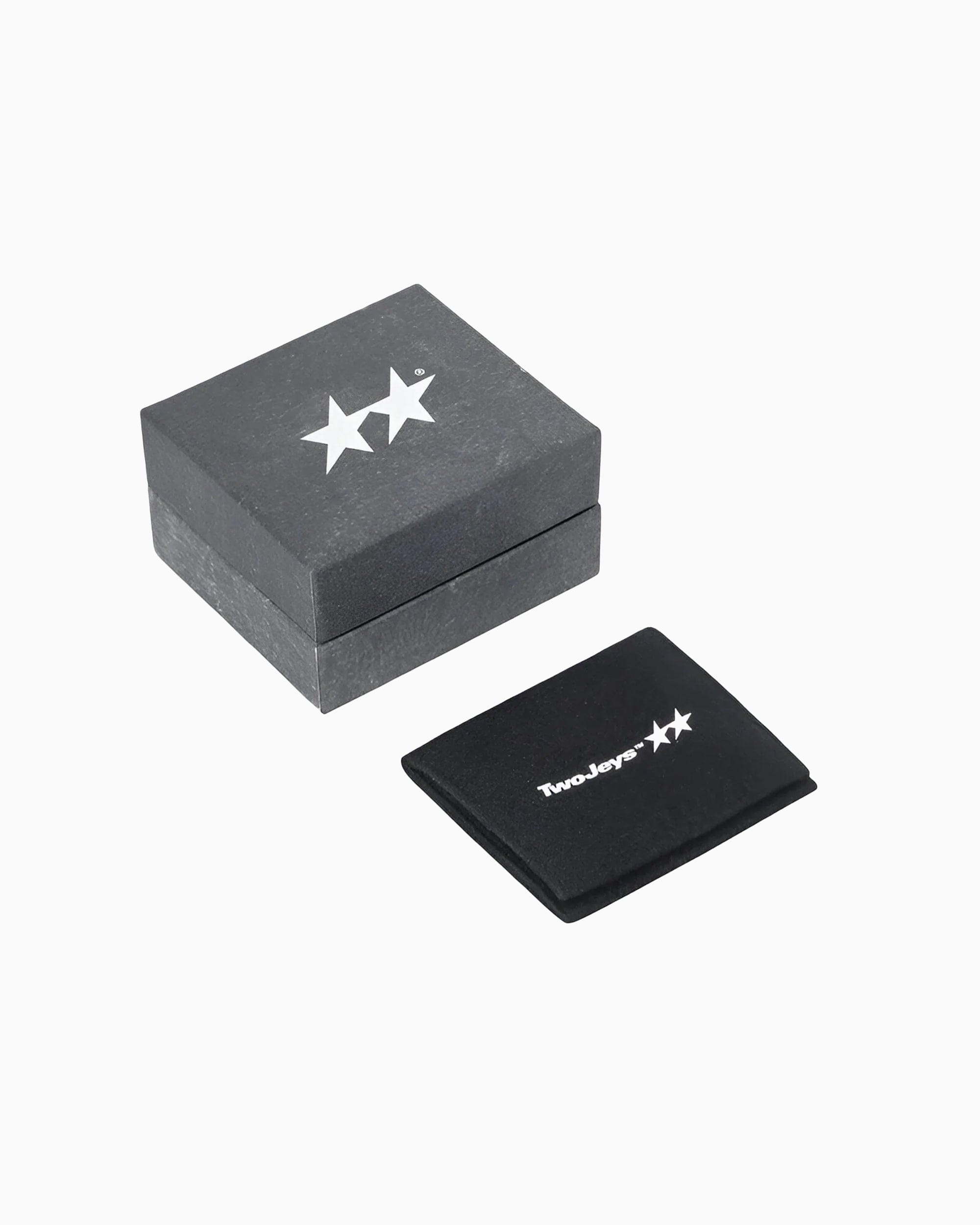 Twojeys Anillo TwoJeys Sketchy Stars Unisex