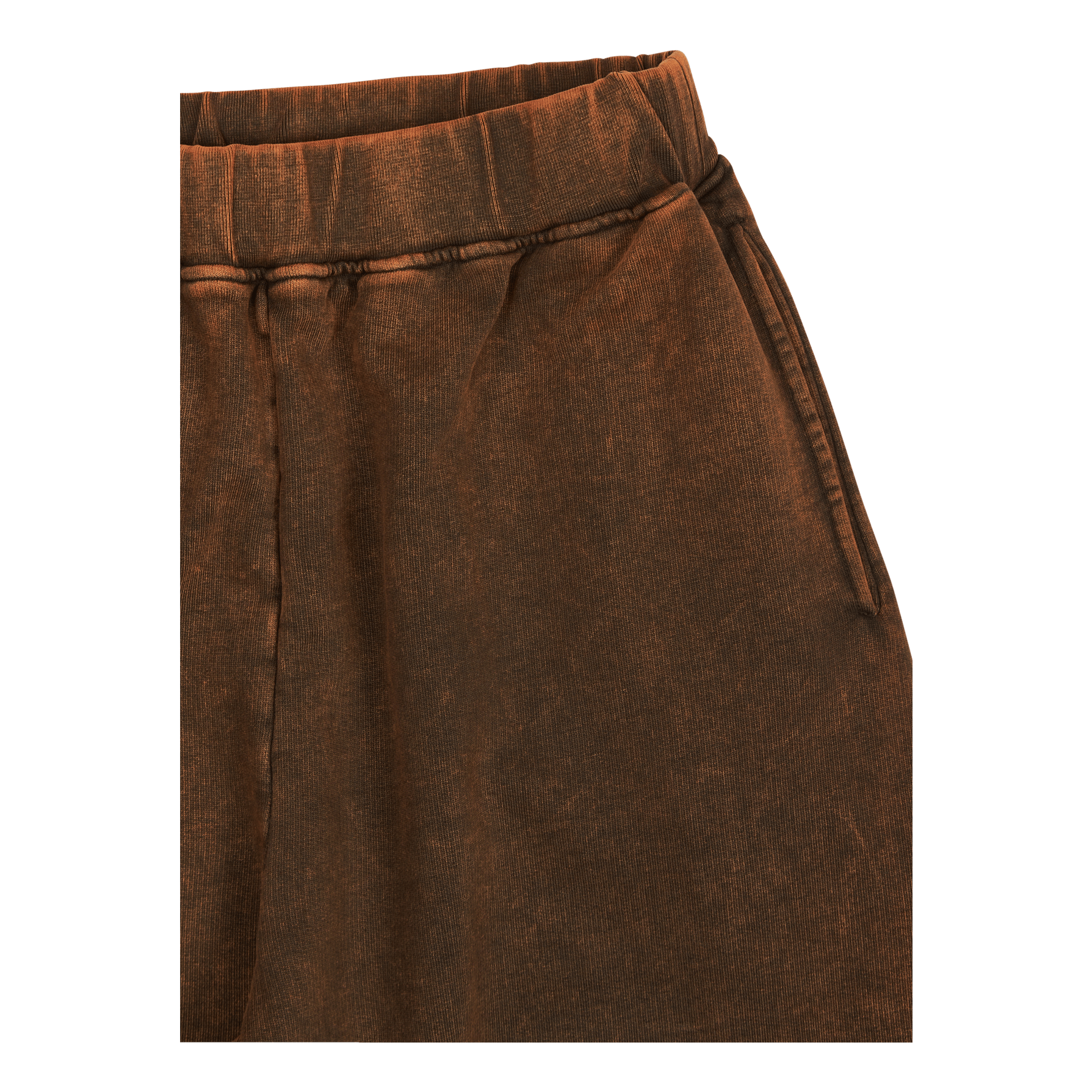 Aries Acid No Problemo Sweatpant Pumpkin
