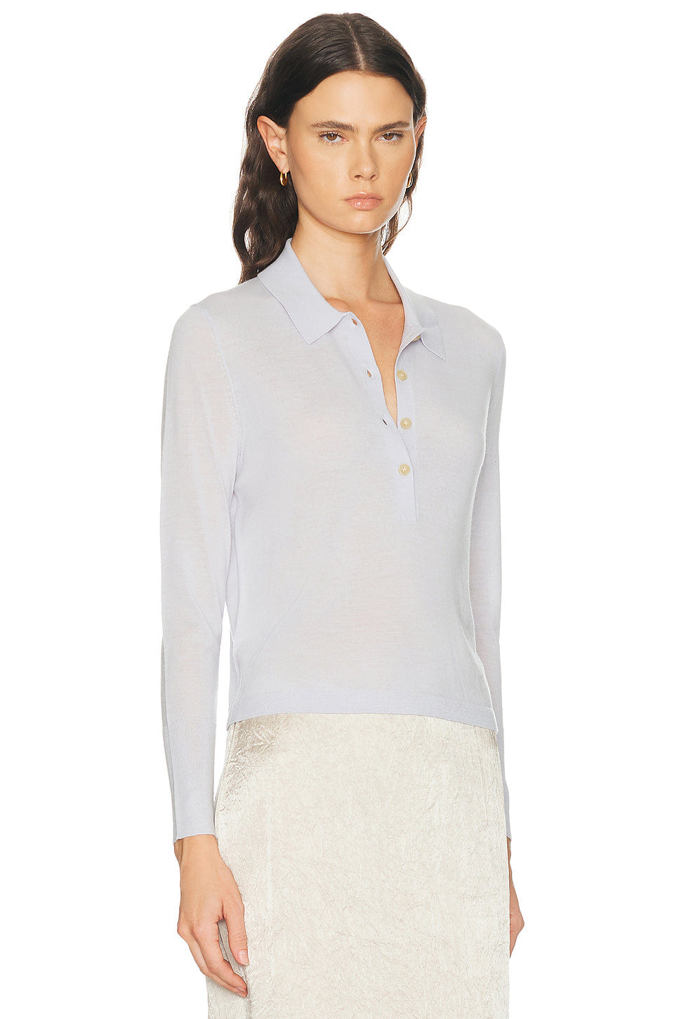 Jenni Kayne Grayson Pullover Sweater