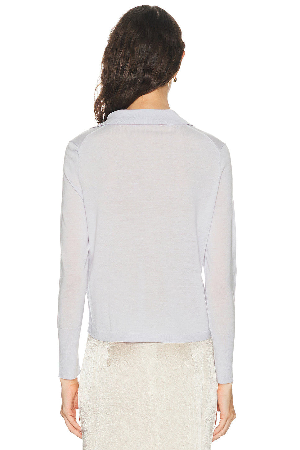 Jenni Kayne Grayson Pullover Sweater