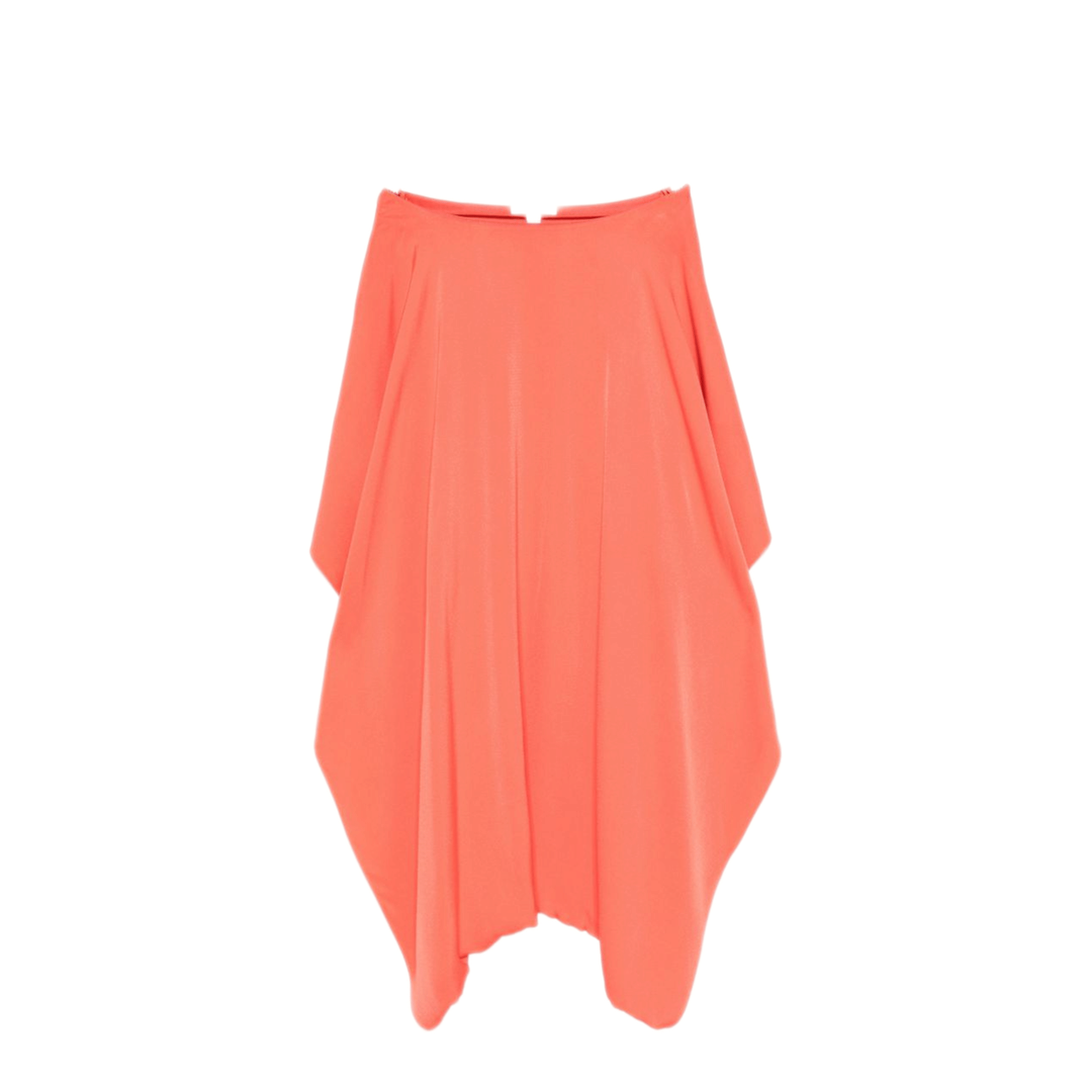 Alaia Skirts Red