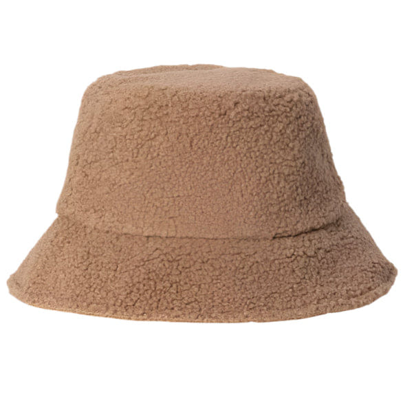 Carhartt Orla Bucket Hat Peanut