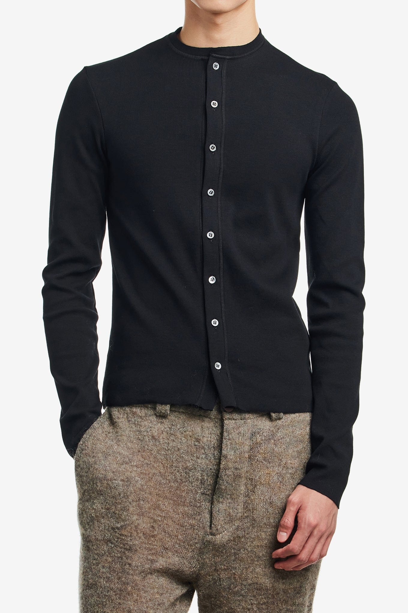 Magliano NUDO SERAFINO LONG SLEEVE